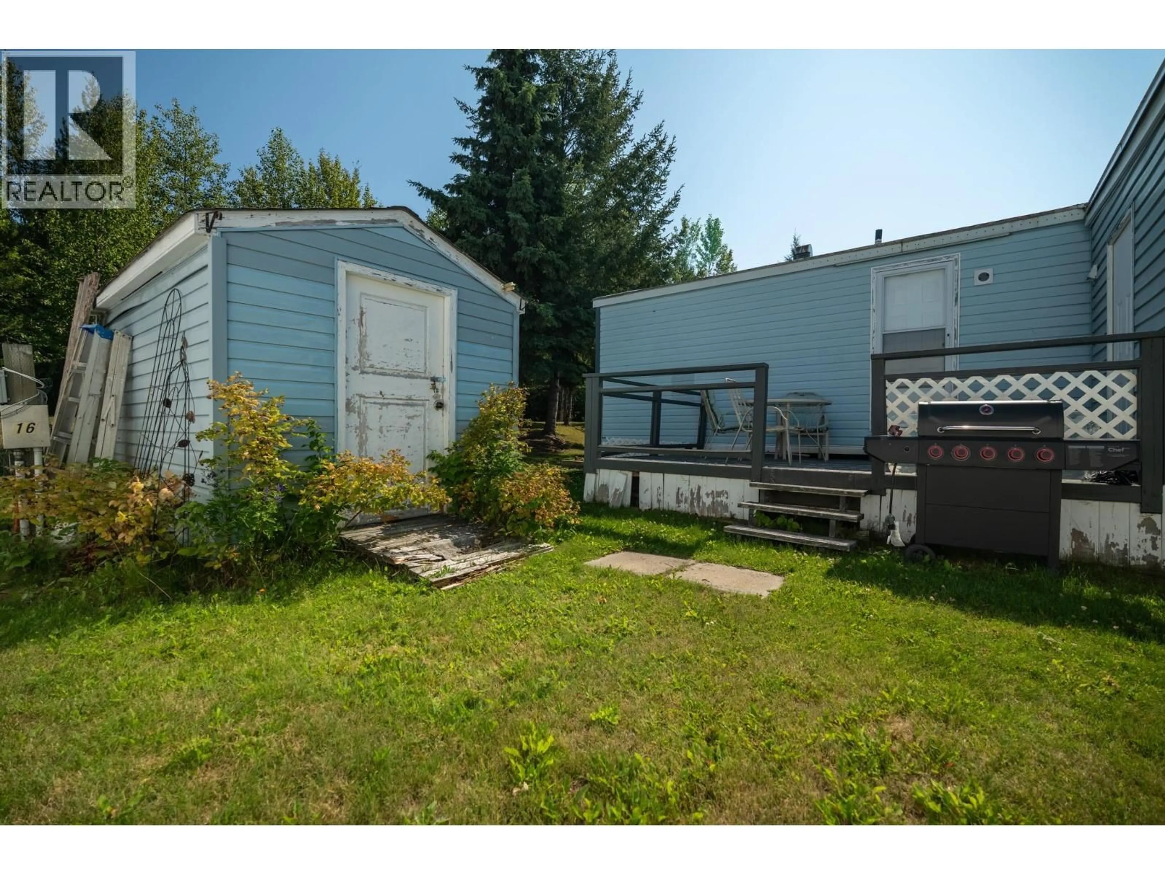 Unknown for 15 - 1000 INVERNESS ROAD, Prince George British Columbia V2K4V1