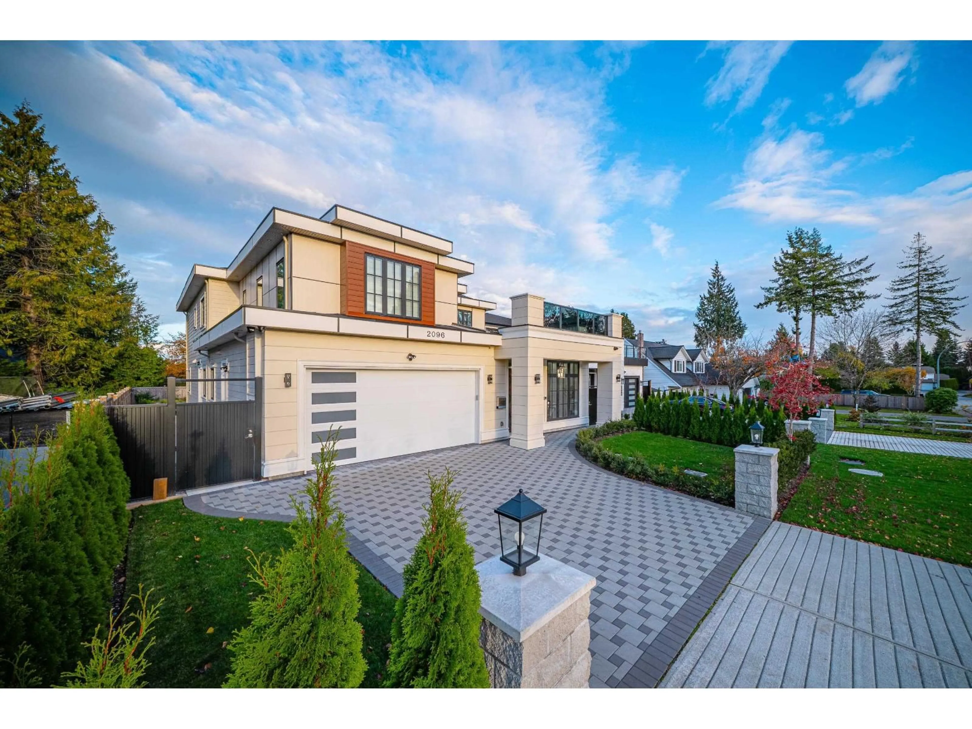 Unknown for 2096 BOWLER DRIVE, Surrey British Columbia V4A5A3