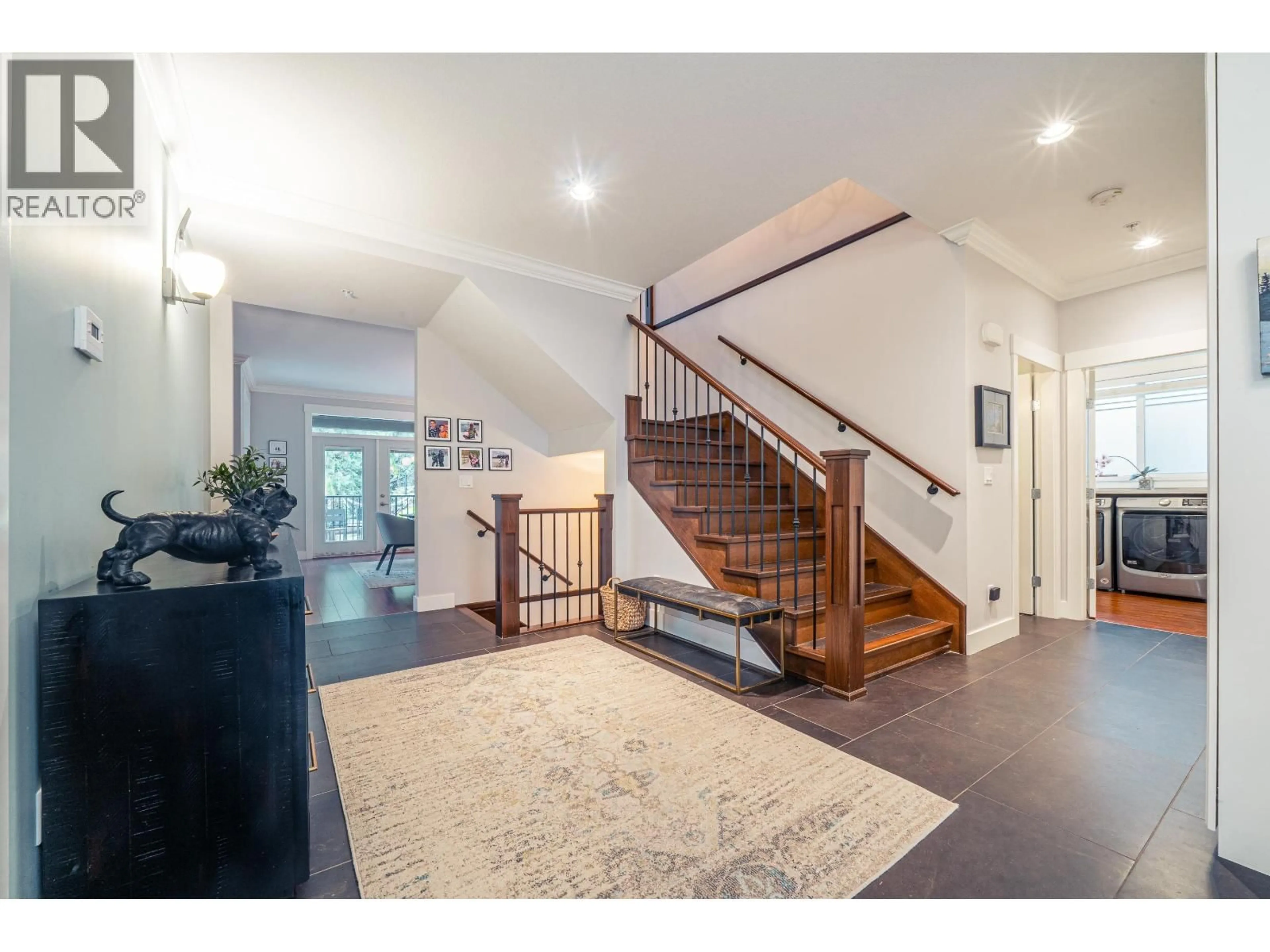 Indoor entryway for 13439 235 STREET, Maple Ridge British Columbia V4R2W3