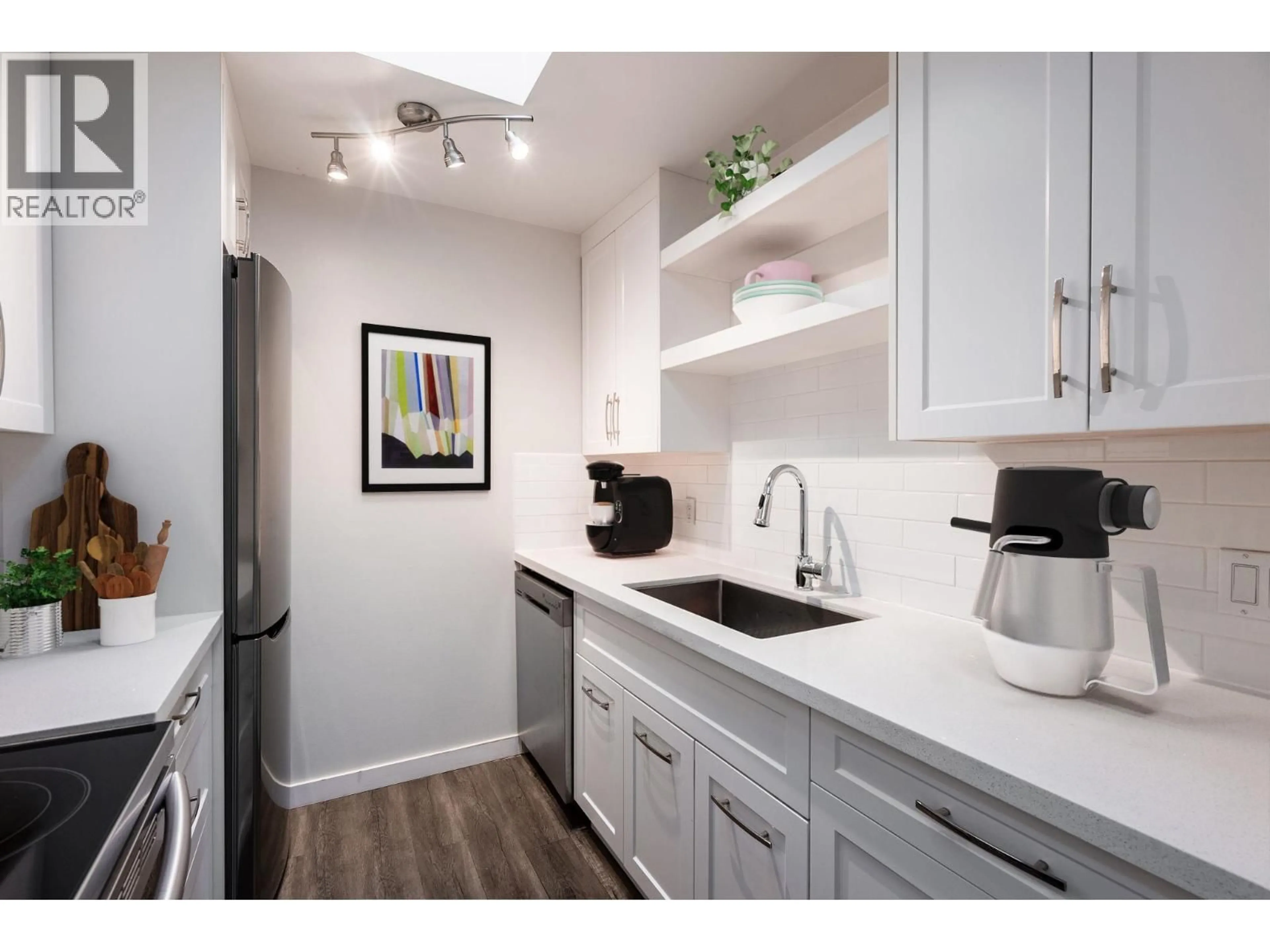 Unknown for 403 - 1147 NELSON STREET, Vancouver British Columbia V6E1J3