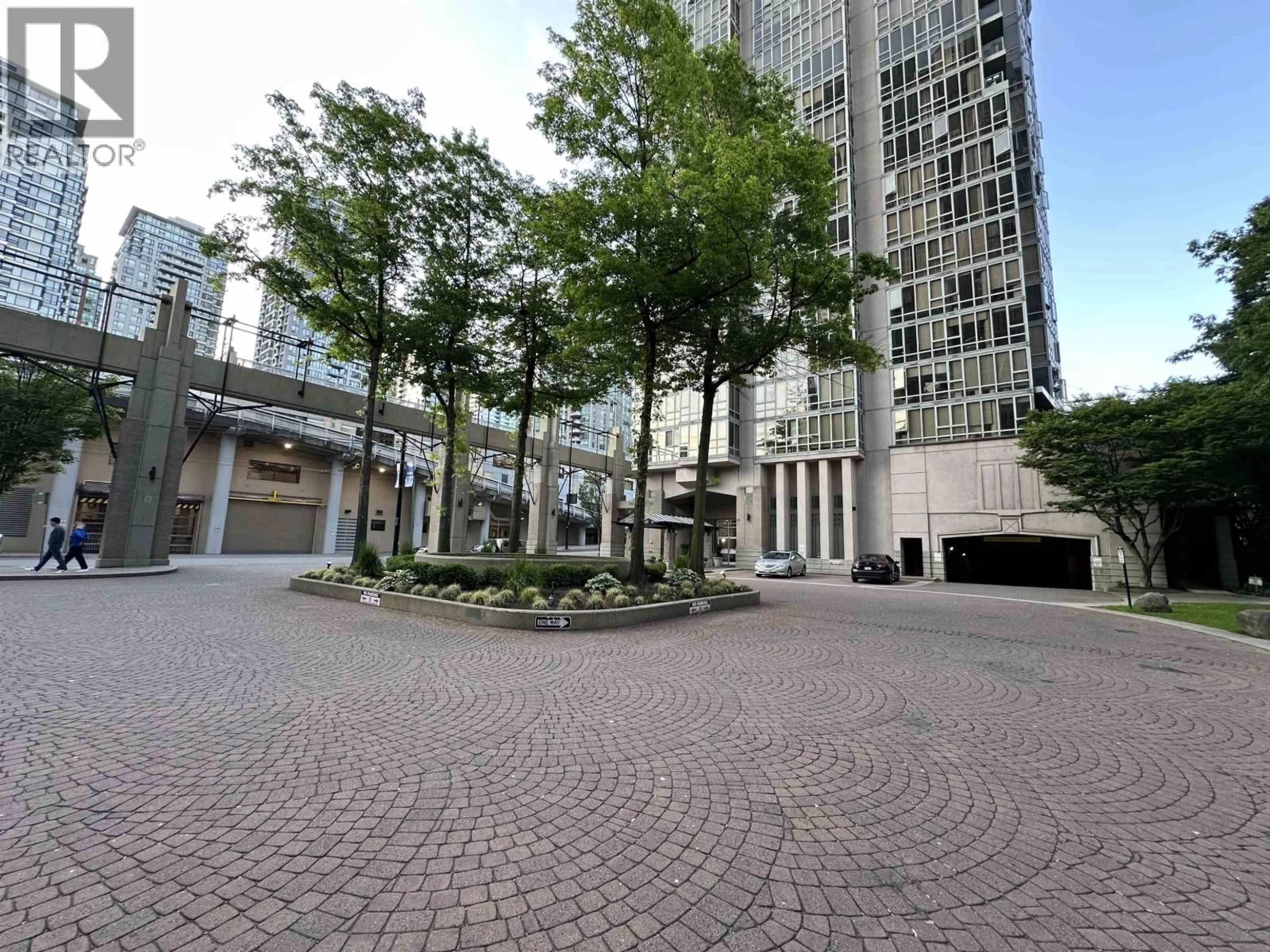 Unknown for 2506 - 930 CAMBIE STREET, Vancouver British Columbia V6B5X6