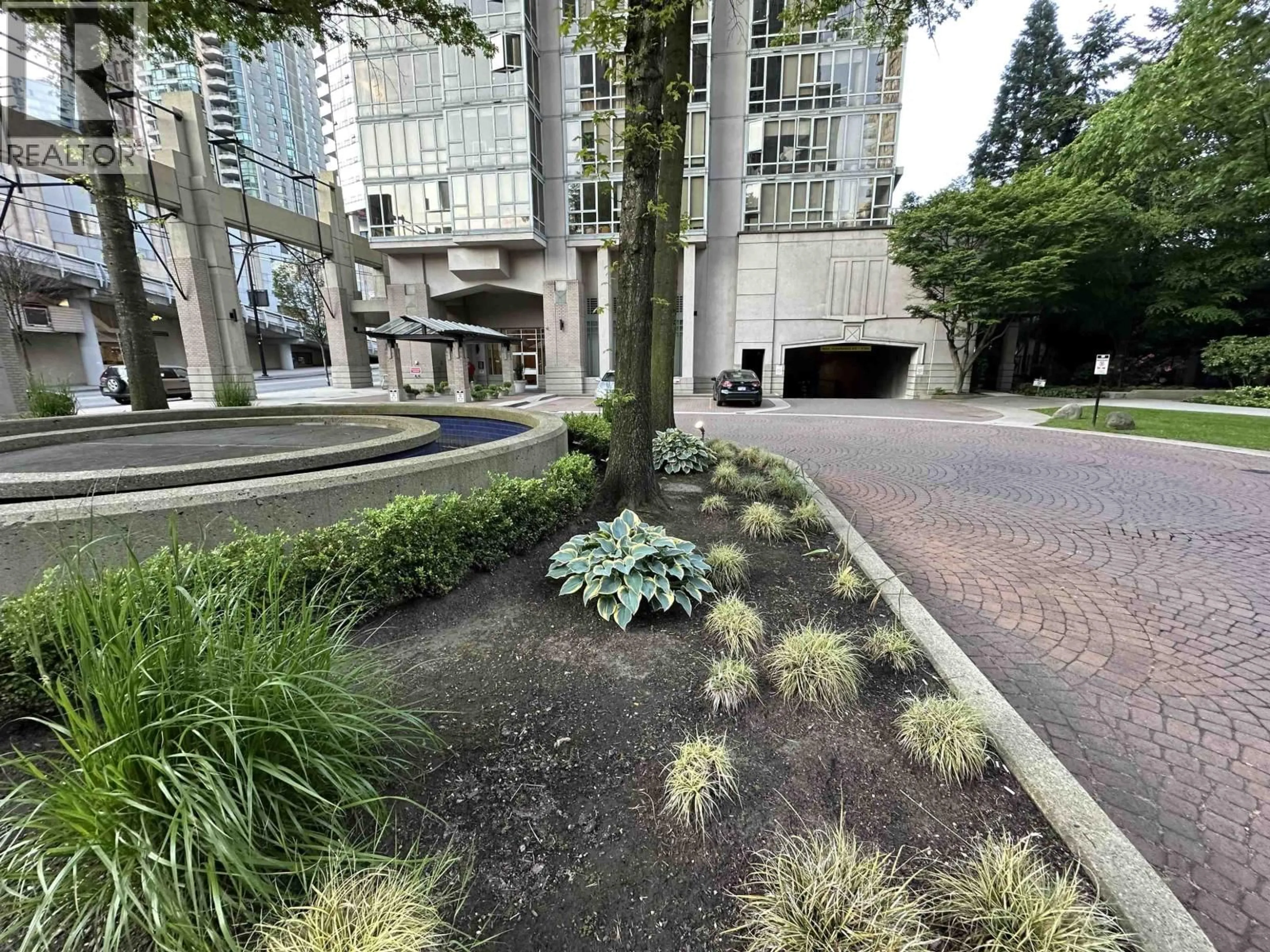 Unknown for 2506 - 930 CAMBIE STREET, Vancouver British Columbia V6B5X6