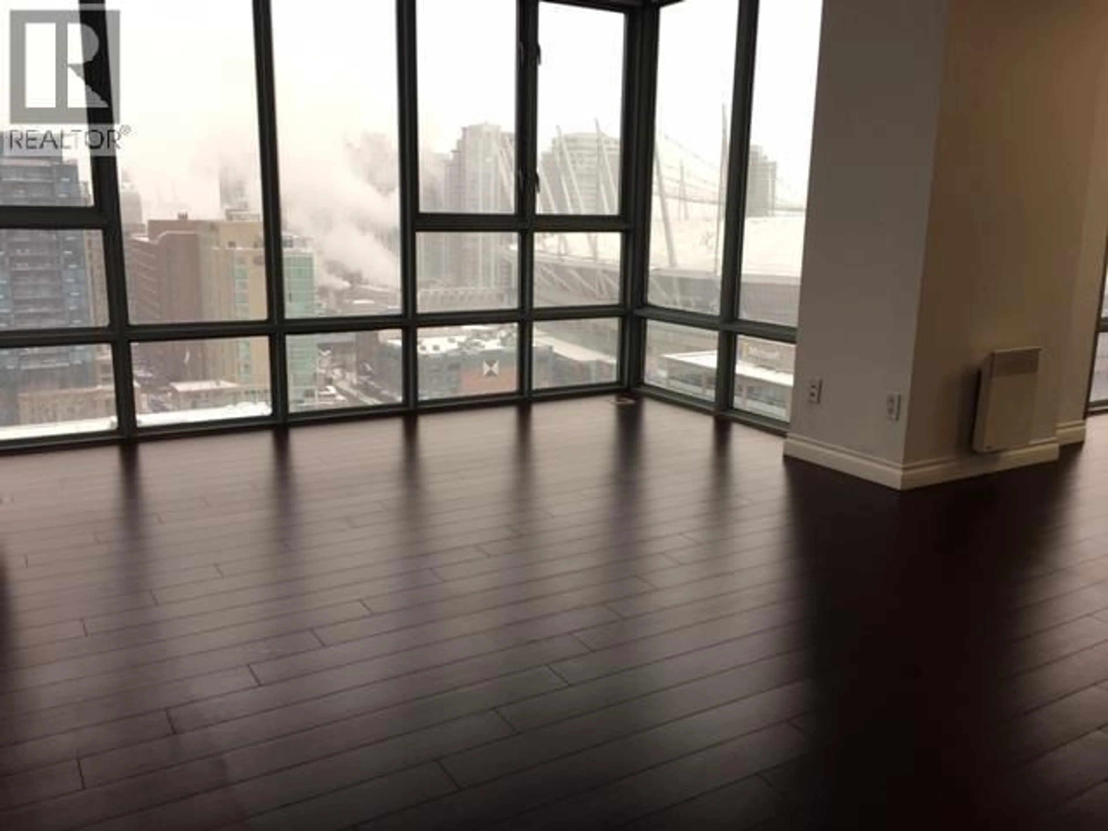A pic of a room for 2506 - 930 CAMBIE STREET, Vancouver British Columbia V6B5X6