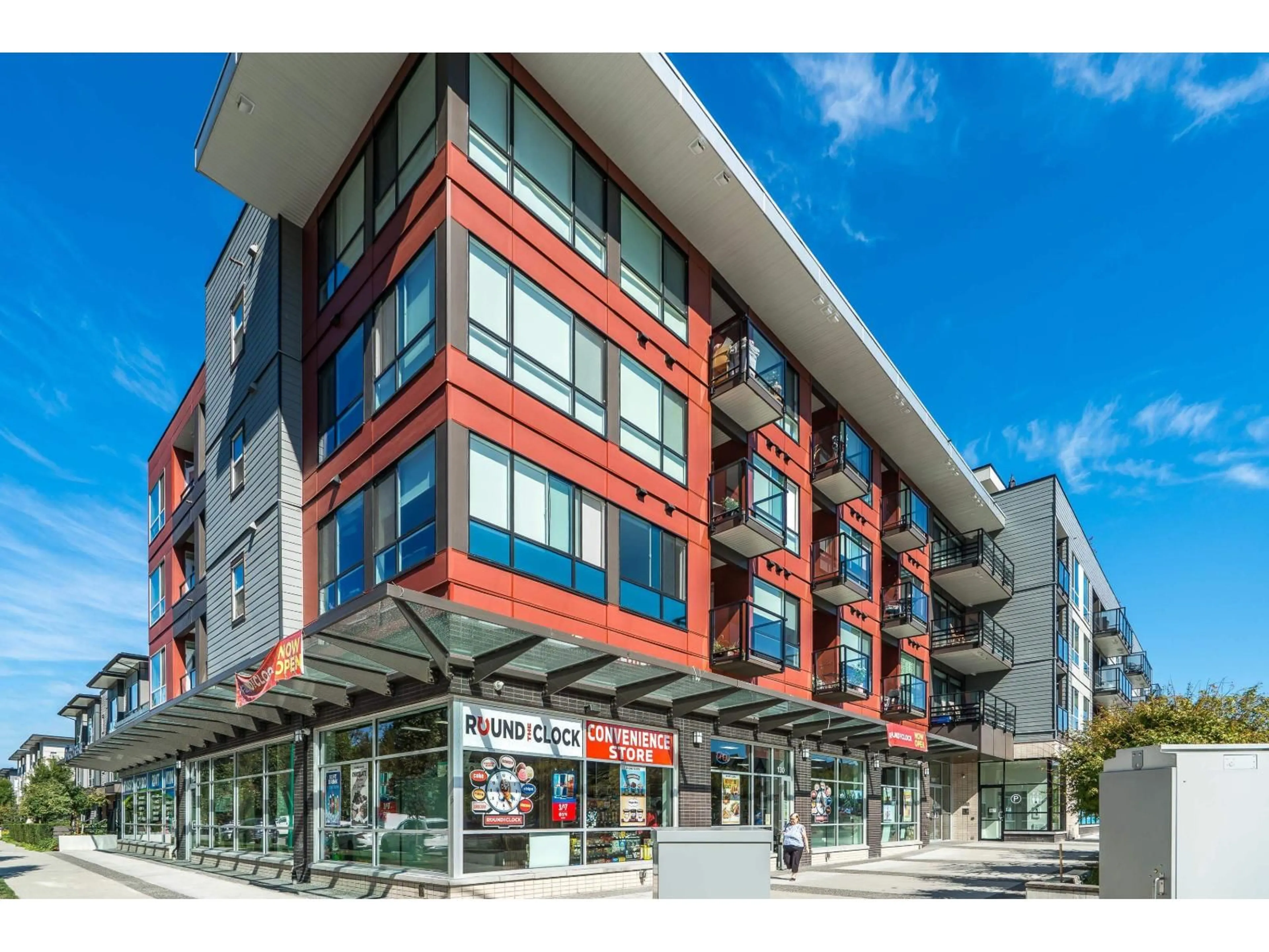 Unknown for 414 - 18811 72 AVENUE, Surrey British Columbia V4N6W7