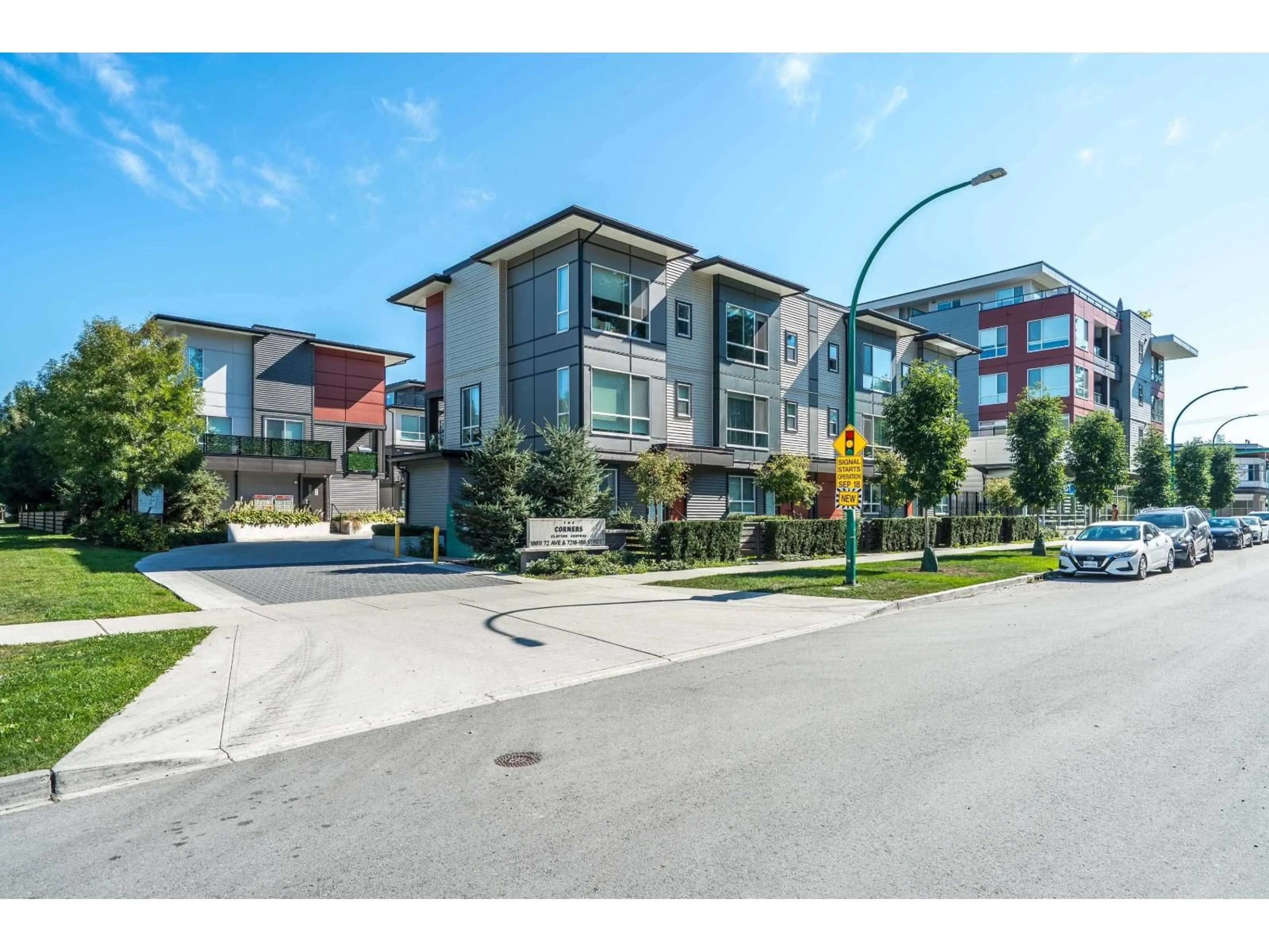 Unknown for 414 - 18811 72 AVENUE, Surrey British Columbia V4N6W7