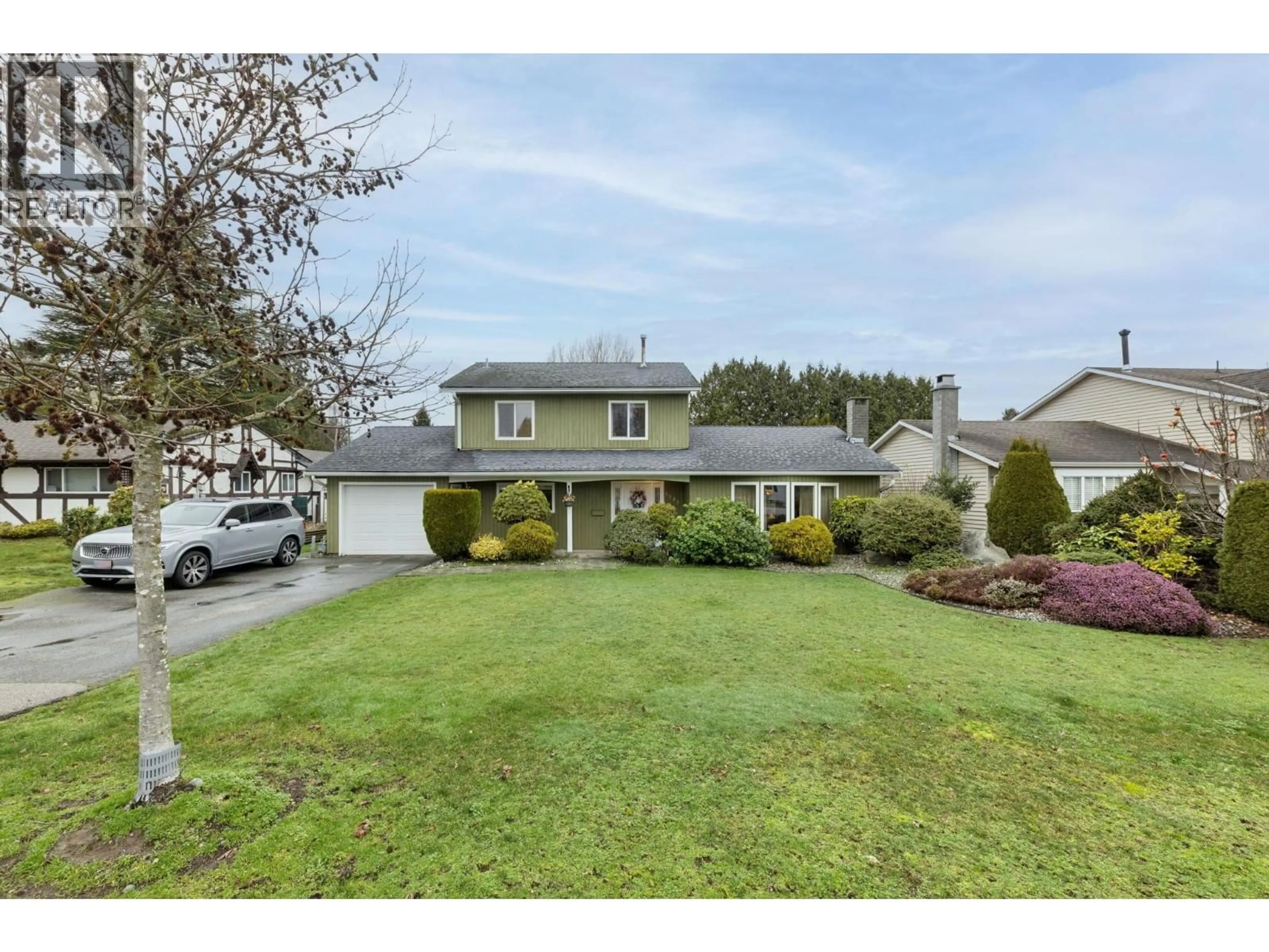 Unknown for 5045 10A AVENUE, Delta British Columbia V4M1X9