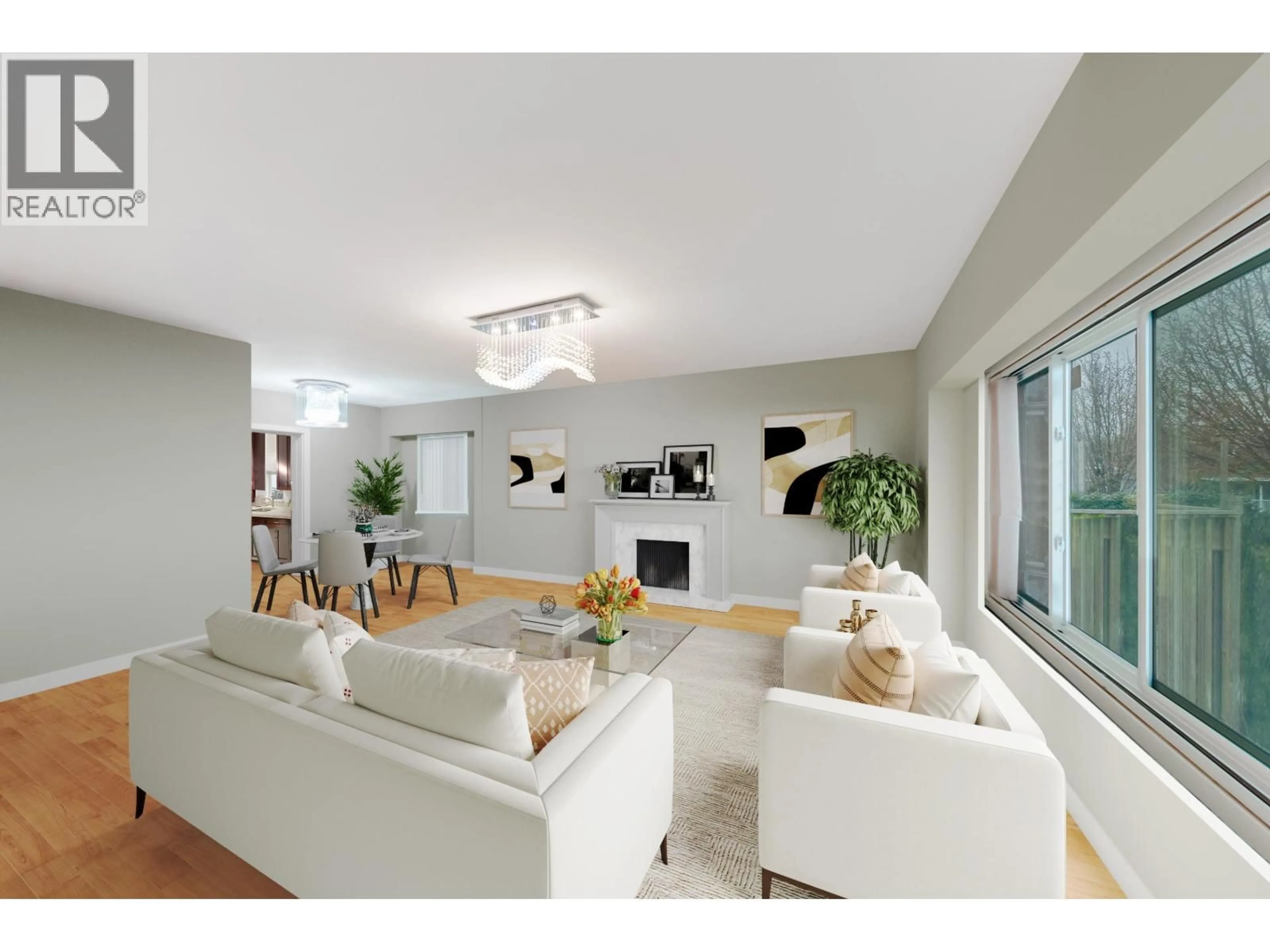 Living room with furniture, unknown for 3342 ADANAC STREET, Vancouver British Columbia V5K2P3