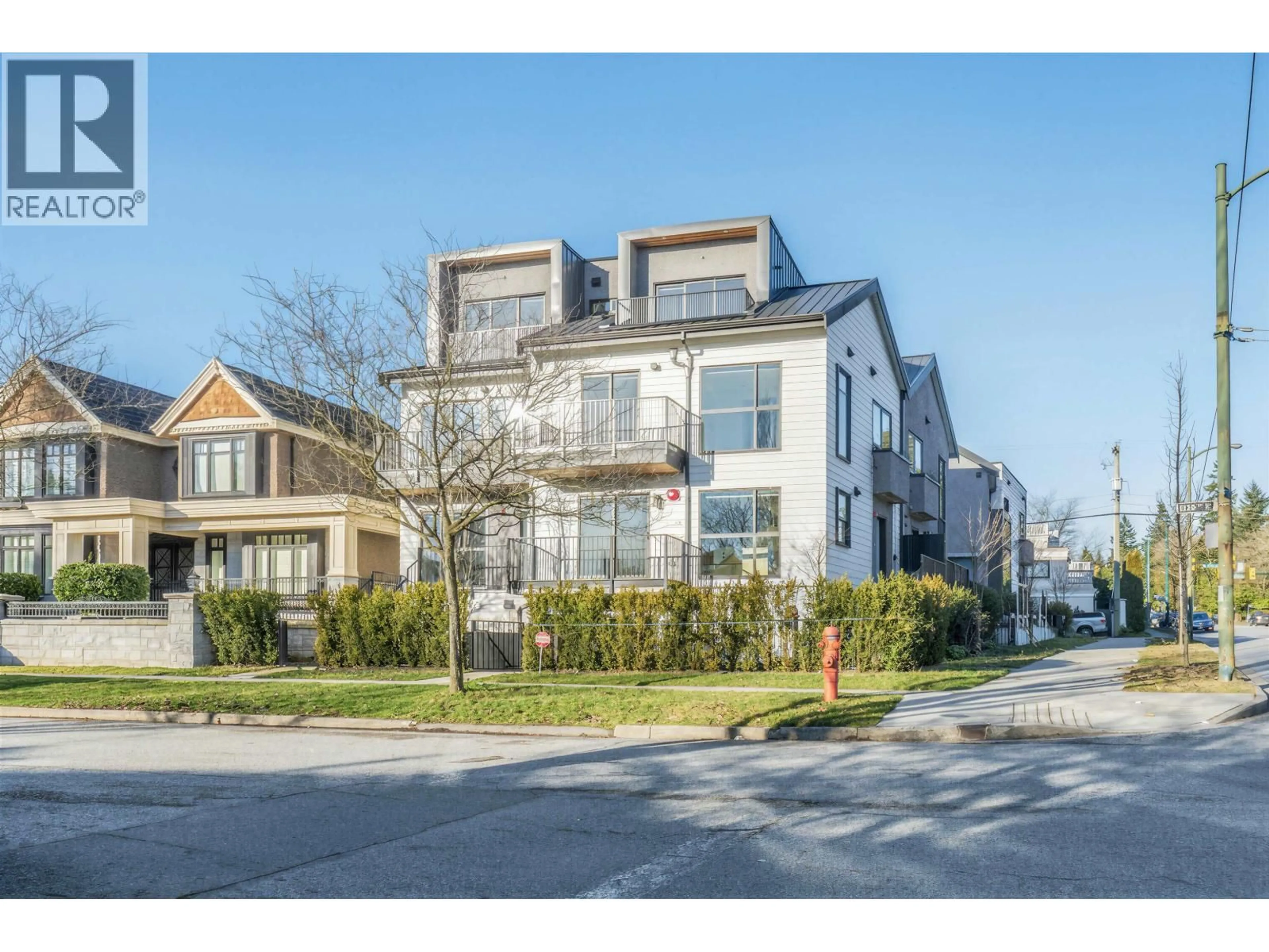 Unknown for 1007 58TH AVENUE, Vancouver British Columbia V6P1V9