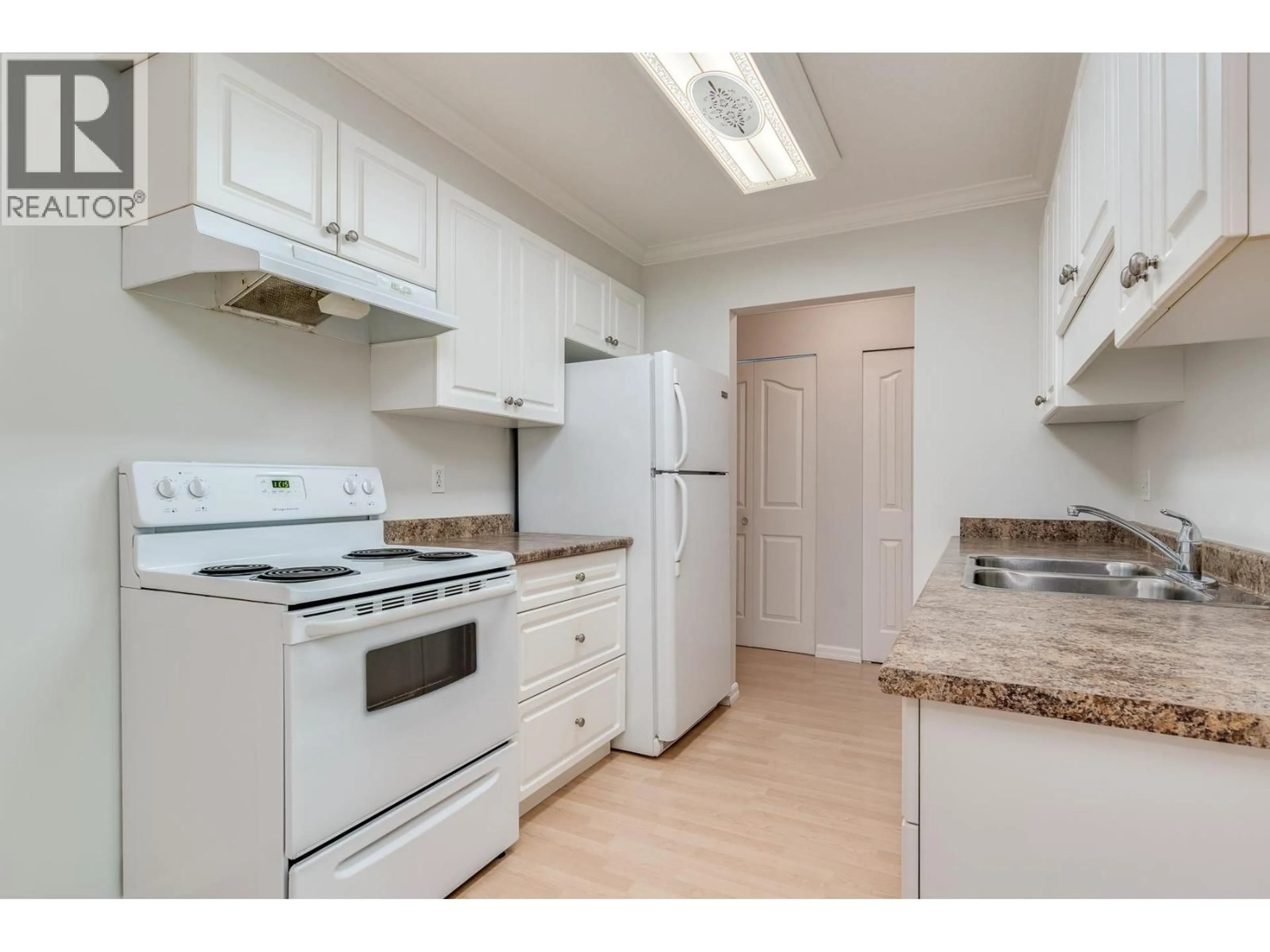 Standard kitchen, unknown for 205 - 1200 PACIFIC STREET, Coquitlam British Columbia V3B6K2