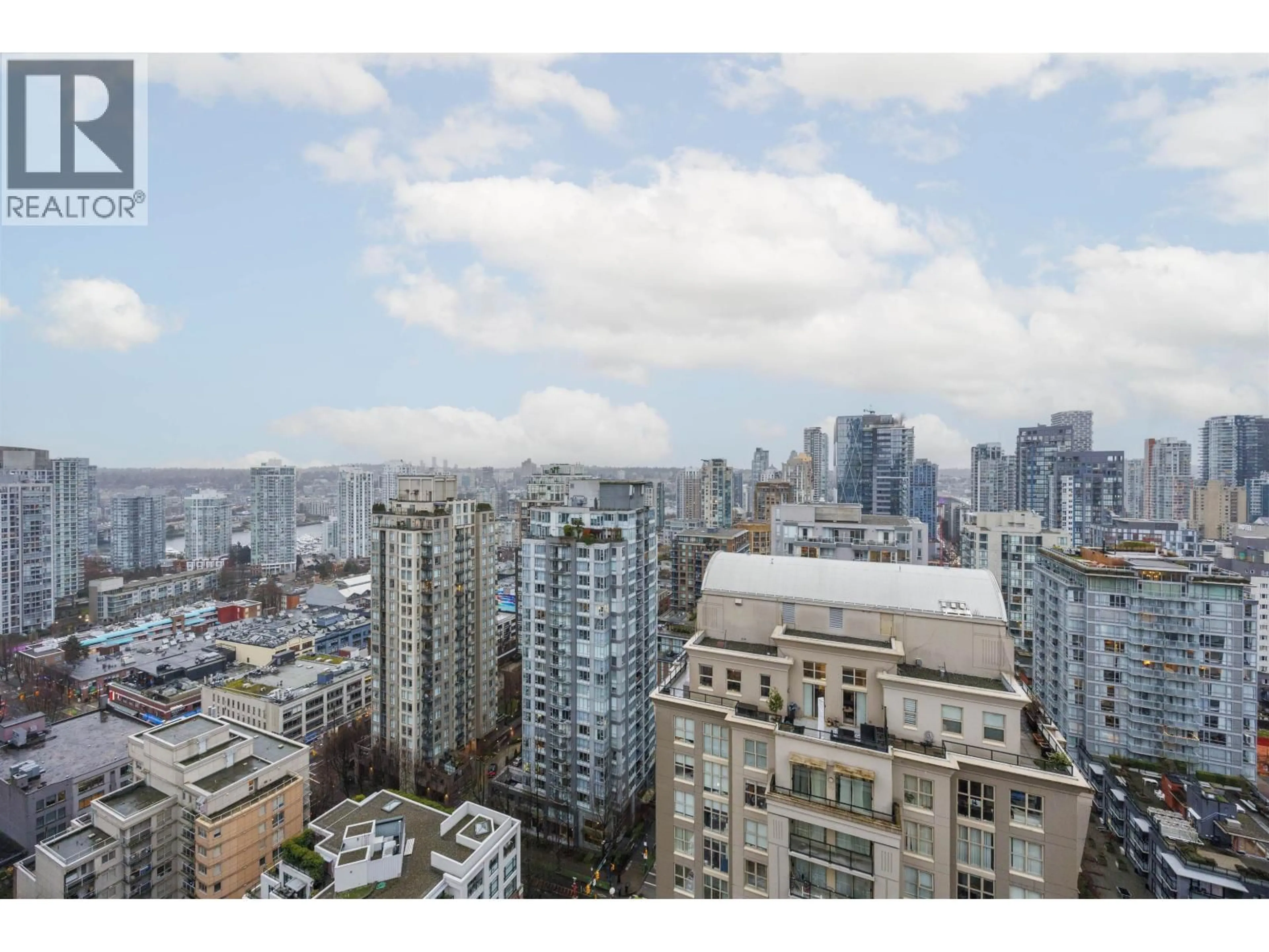 Unknown for 2801 - 969 RICHARDS STREET, Vancouver British Columbia V6B1A8