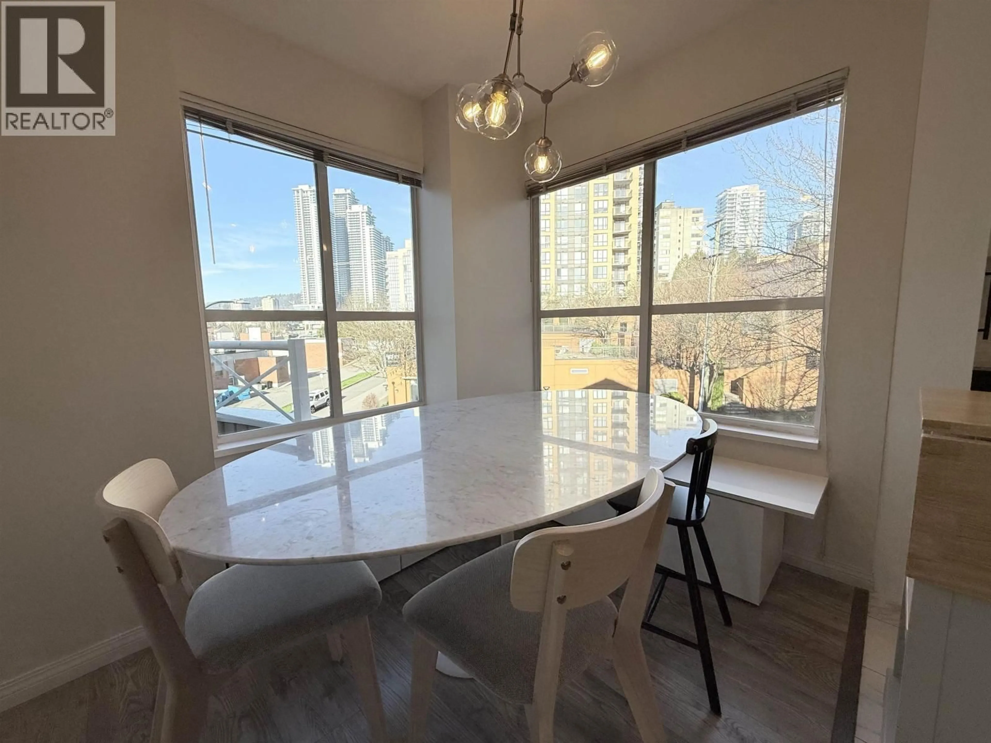 Dining room, unknown for 330 - 528 ROCHESTER AVENUE, Coquitlam British Columbia V3K7A5