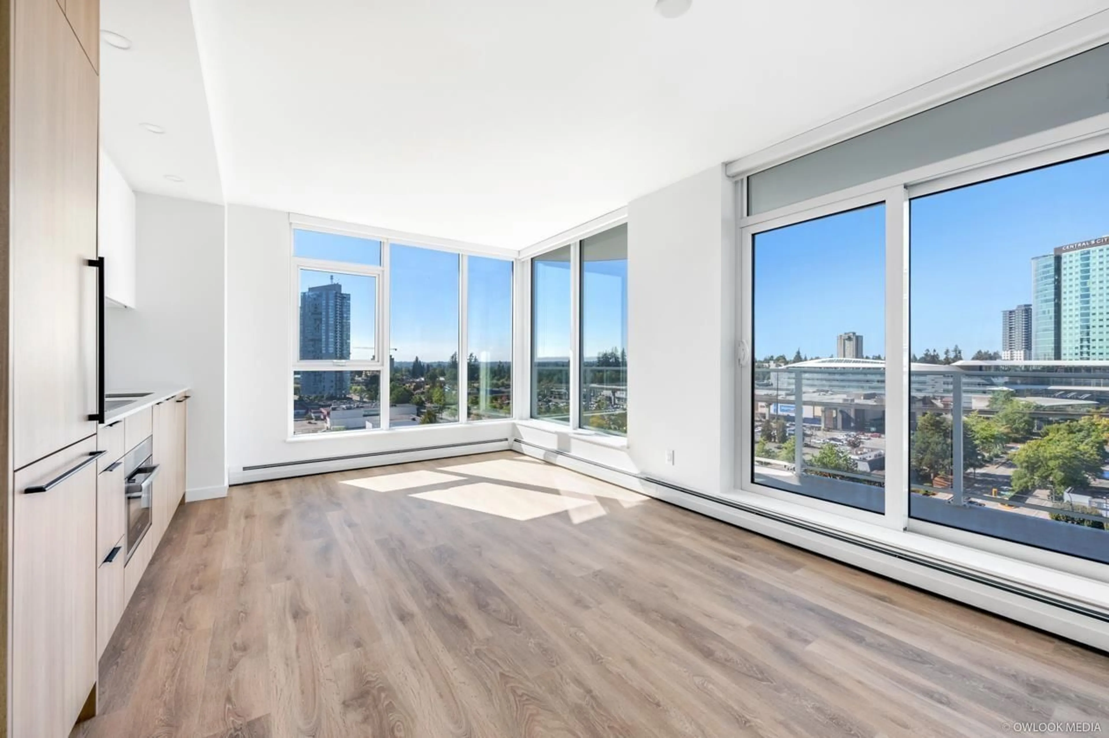 A pic of a room for 1108 - 13685 102 AVENUE, Surrey British Columbia V3T1N7