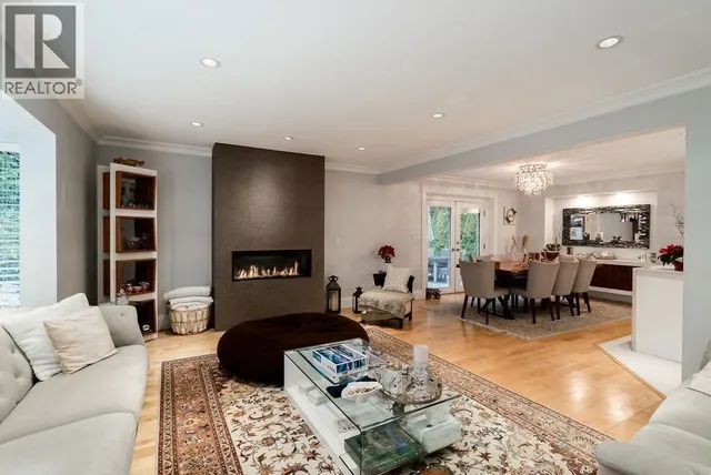 4820 HEADLAND DRIVE, West Vancouver 5