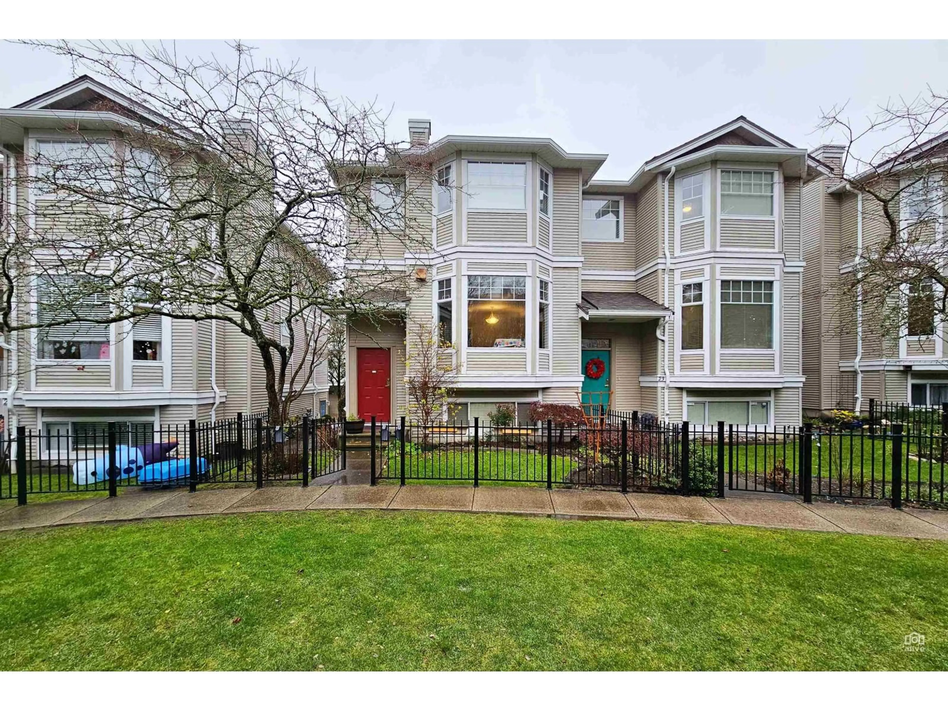 Unknown for 22 - 6518 121 STREET, Surrey British Columbia V3W1C4