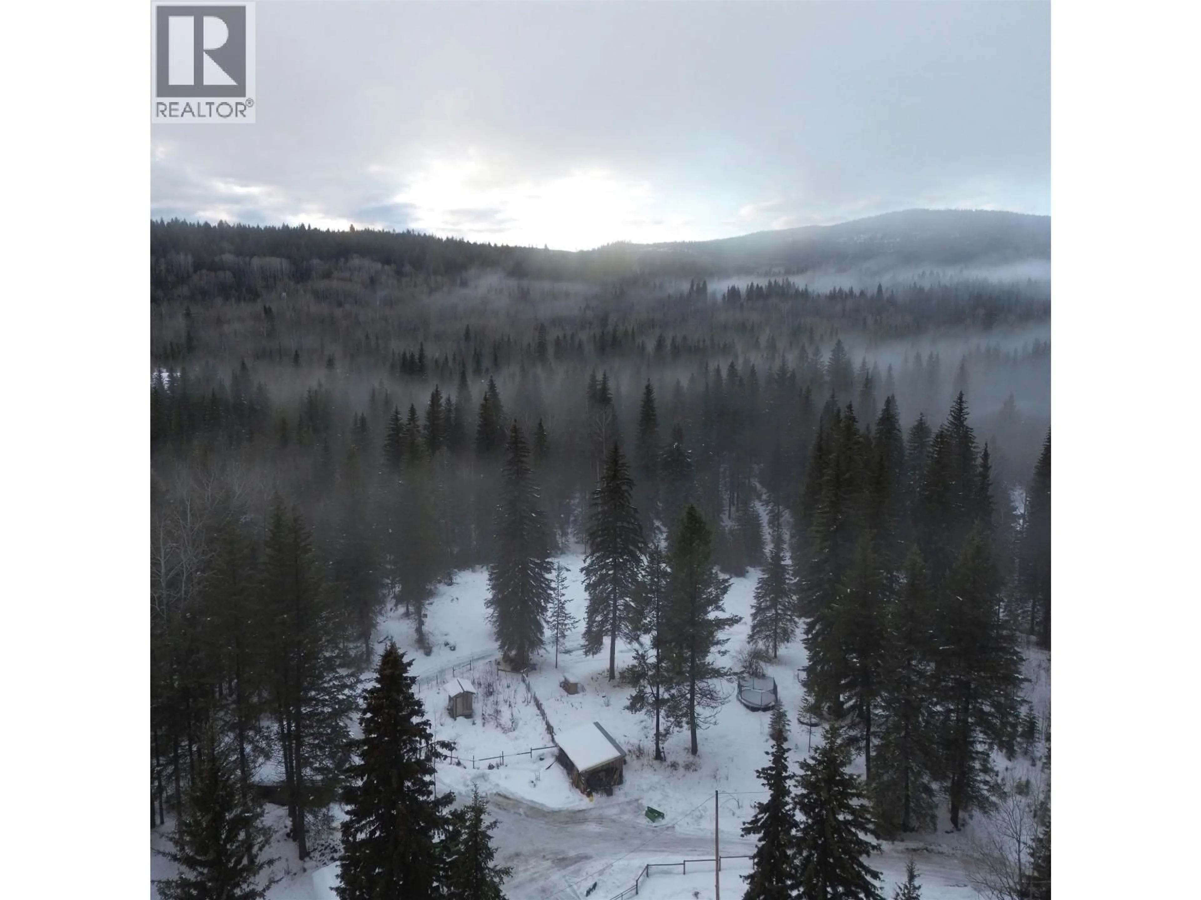 Unknown for 3214 BRADLEY CREEK ROAD, Forest Grove British Columbia V0K2E2