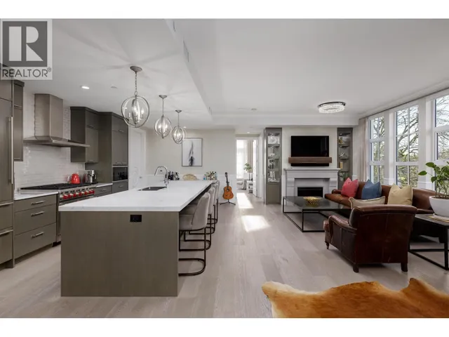 304 - 1009 LAURIER AVENUE, Vancouver 2