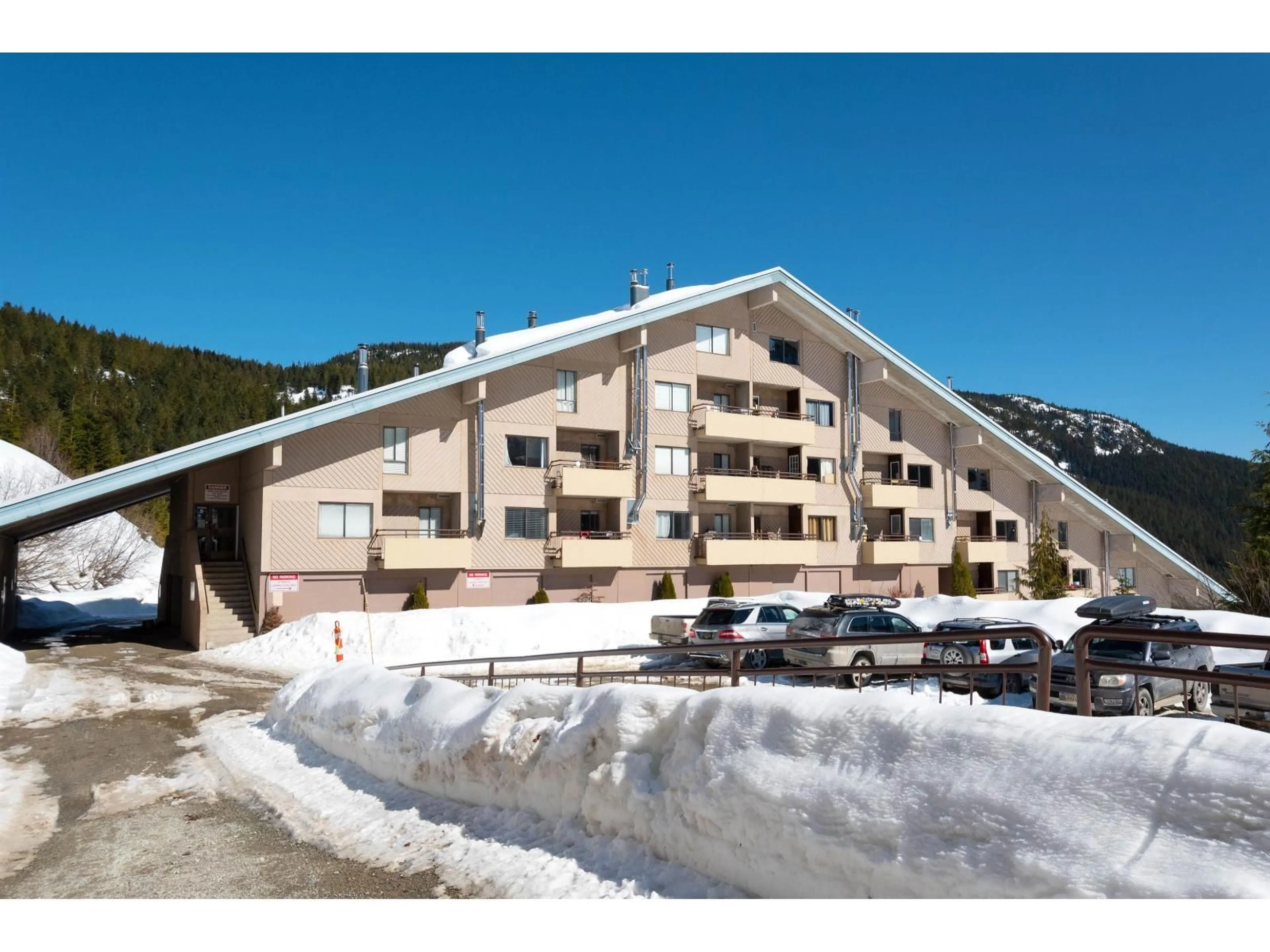 Unknown for 601B - 21000 ENZIAN WAY, Agassiz British Columbia V0M1A1