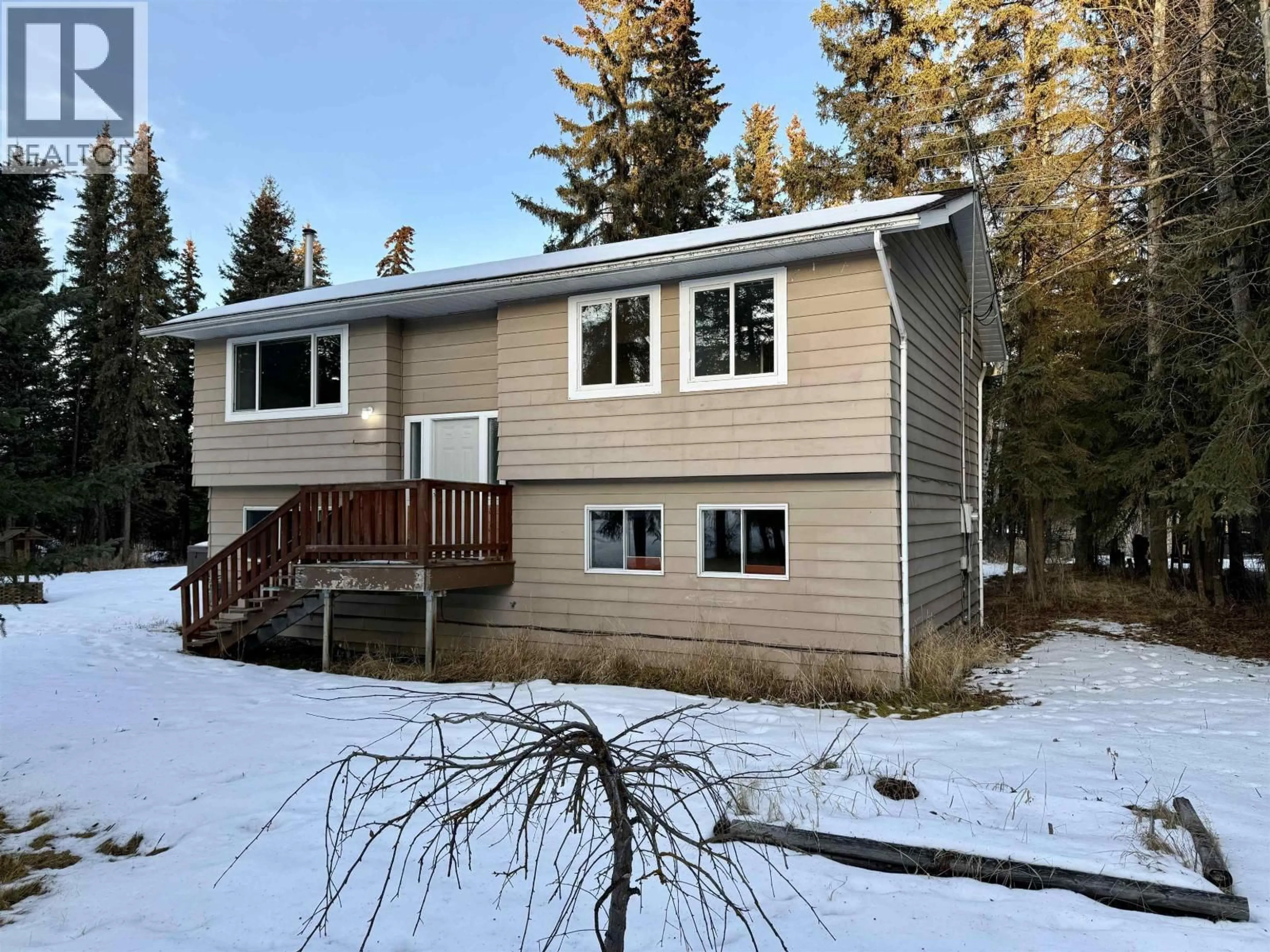 Unknown for 6053 HORSE LAKE ROAD, 100 Mile House British Columbia V0K2E3