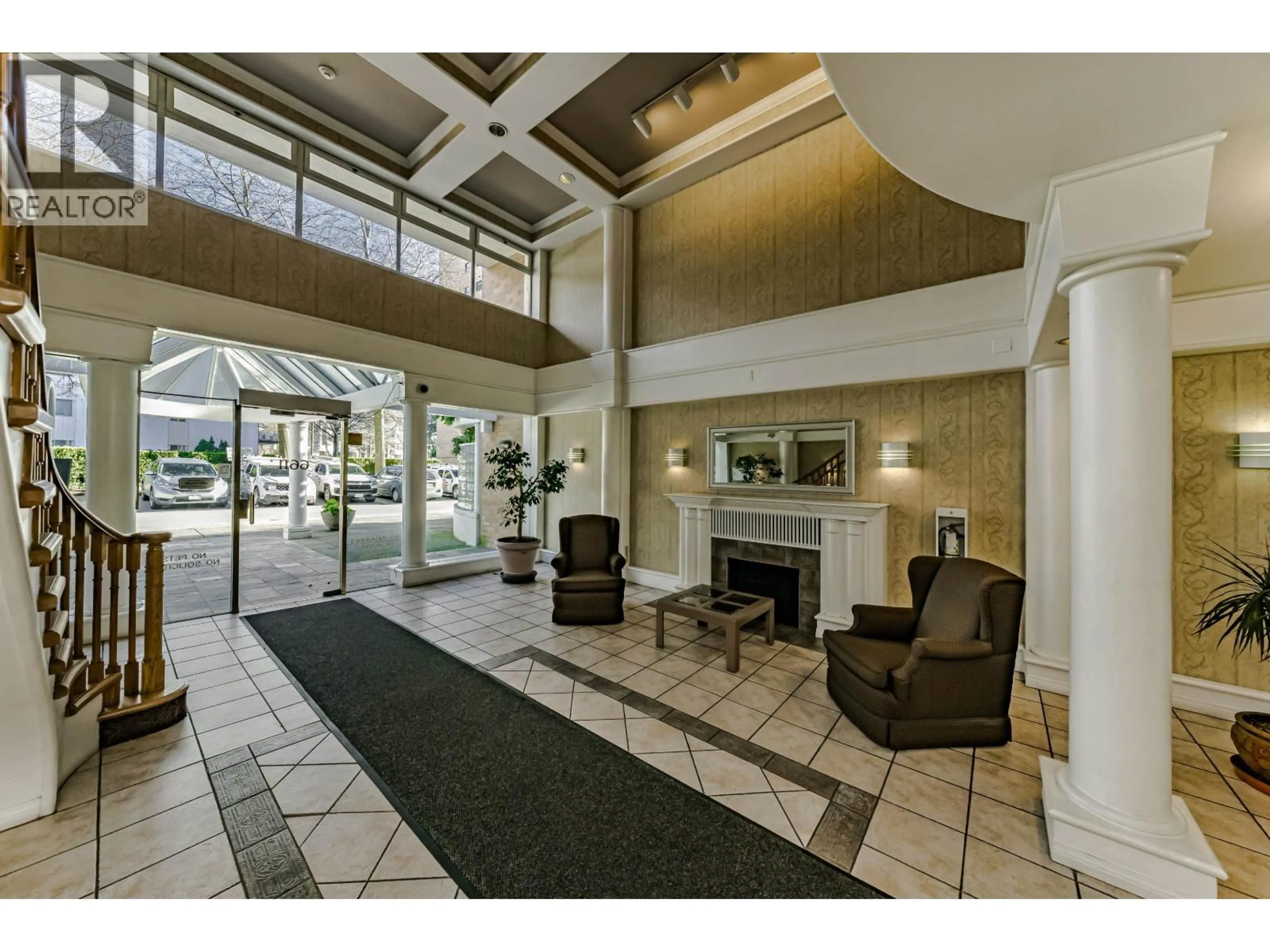 Unknown for 602 - 6611 MINORU BOULEVARD, Richmond British Columbia V6Y1Y9