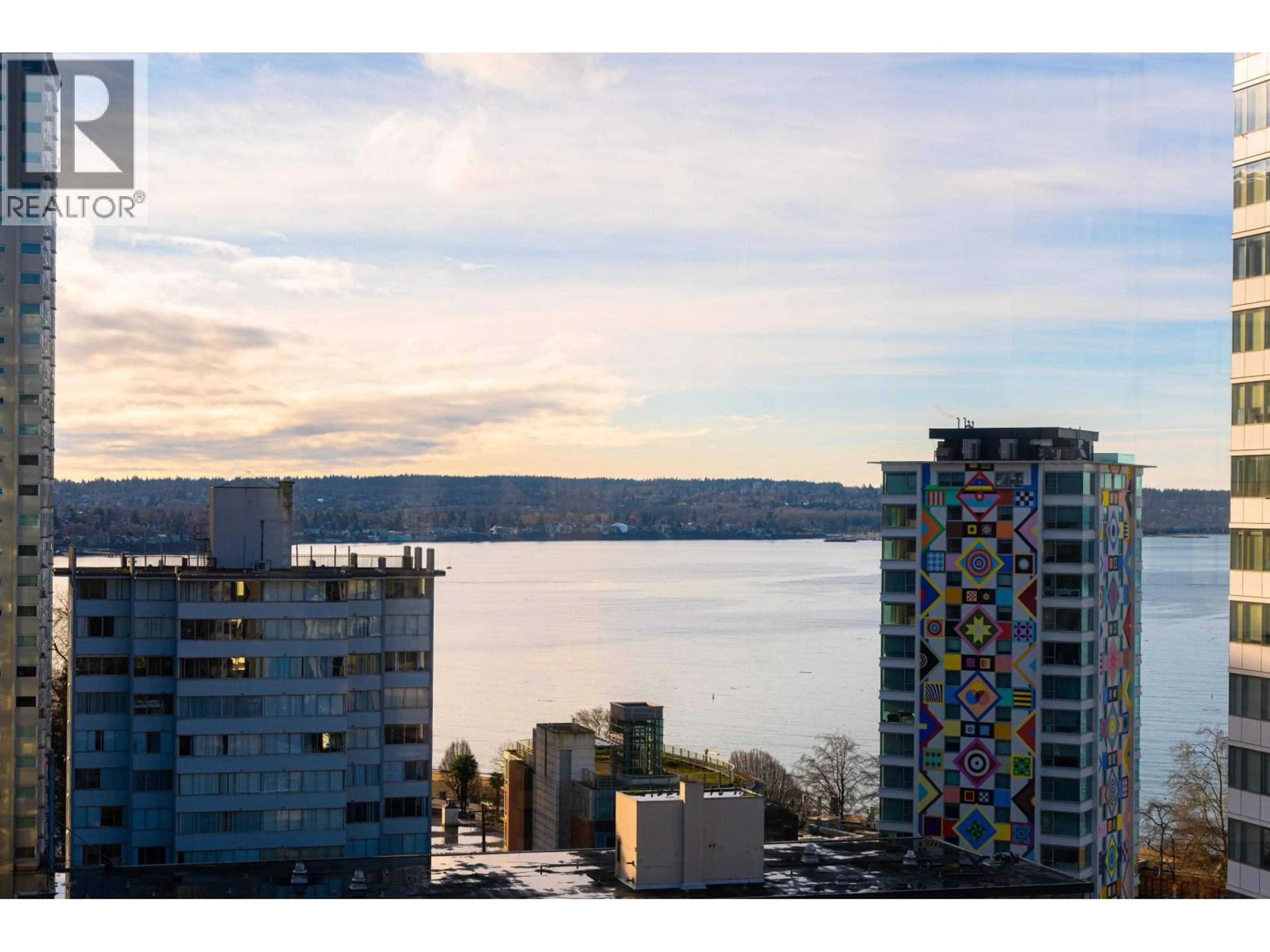 Unknown for 1403 - 1725 PENDRELL STREET, Vancouver British Columbia V6G2X7