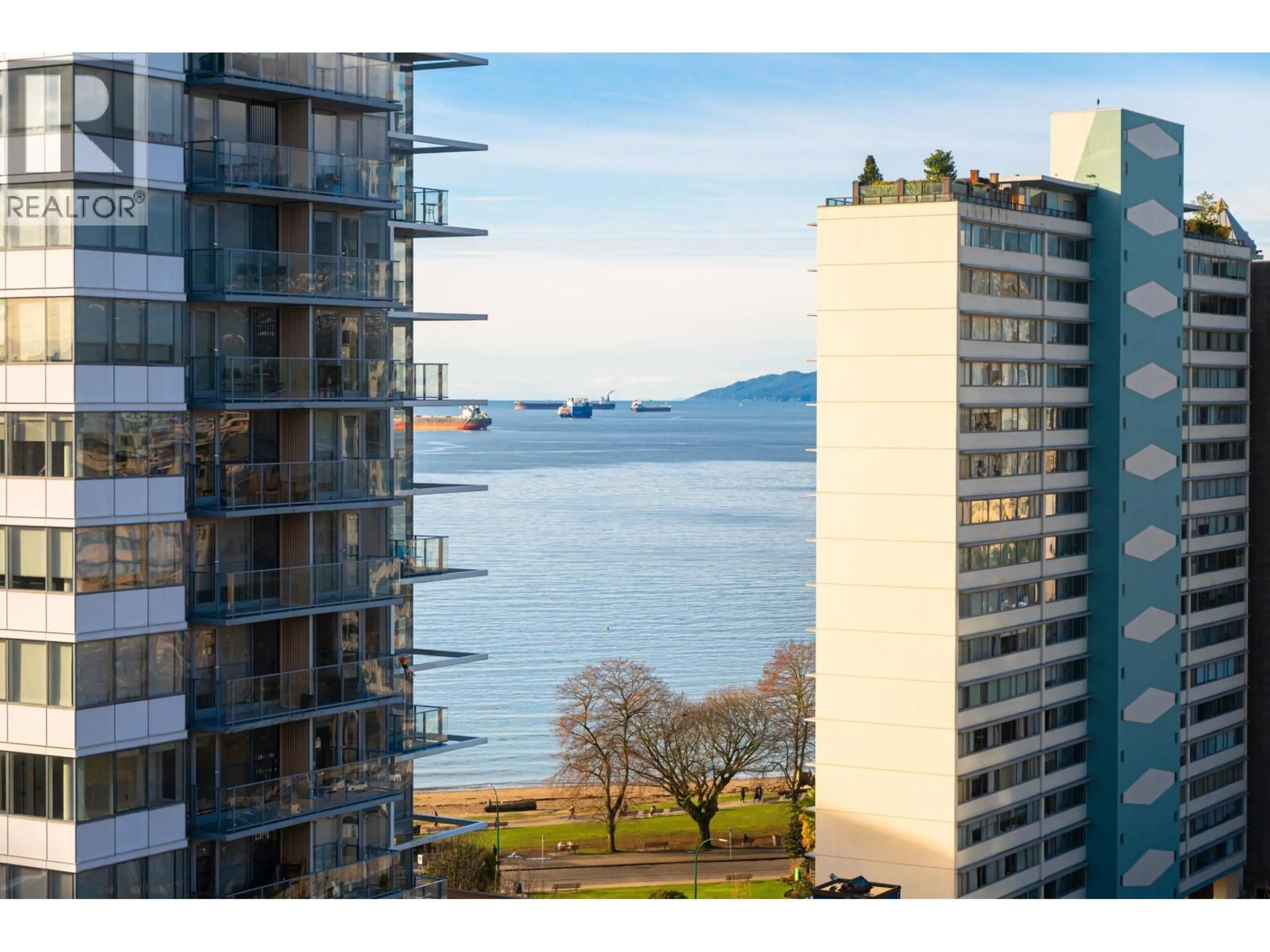 Unknown for 1403 - 1725 PENDRELL STREET, Vancouver British Columbia V6G2X7
