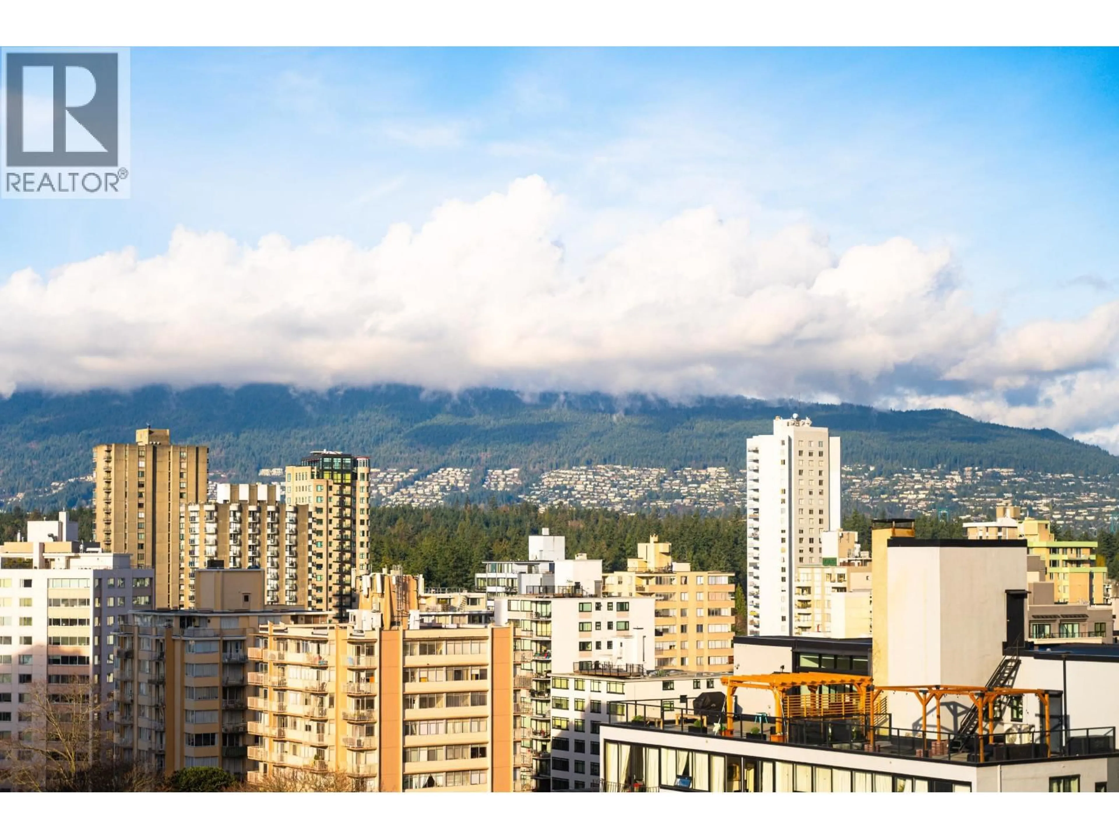 Unknown for 1403 - 1725 PENDRELL STREET, Vancouver British Columbia V6G2X7