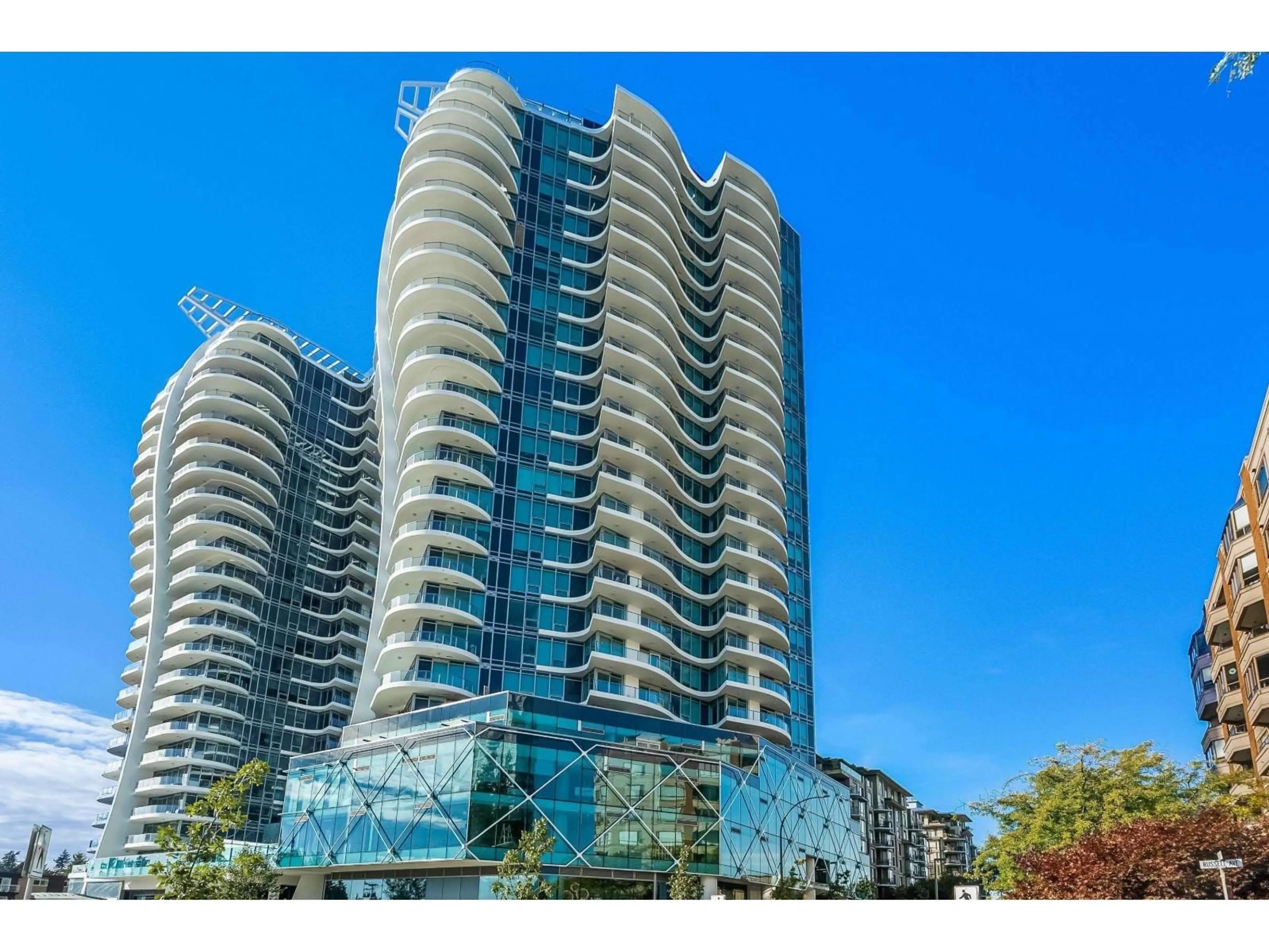 Unknown for 1201 - 1501 FOSTER STREET, White Rock British Columbia V4B0C3