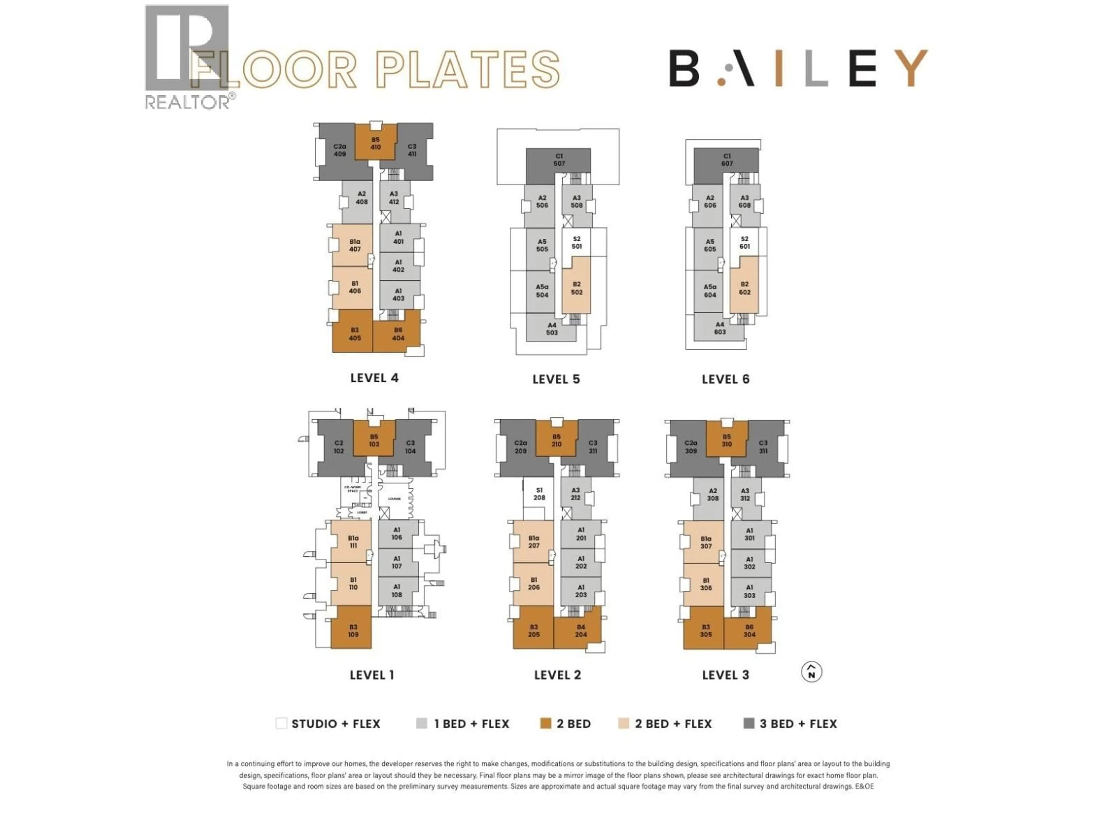 Floor plan for 212 - 4928 QUEBEC STREET, Vancouver British Columbia V5W2N2