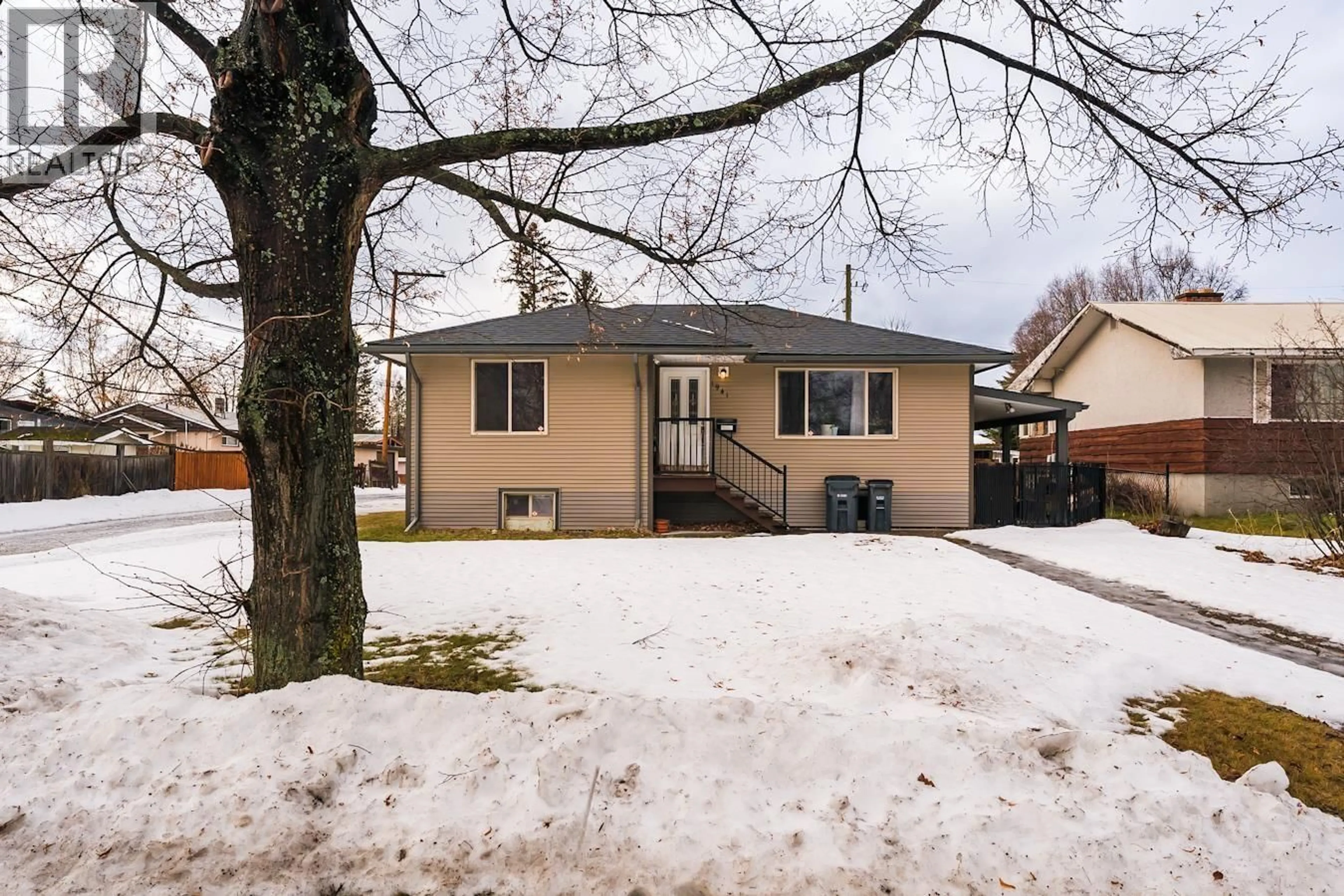 Unknown for 1941 MAPLE STREET, Prince George British Columbia V2L1X2