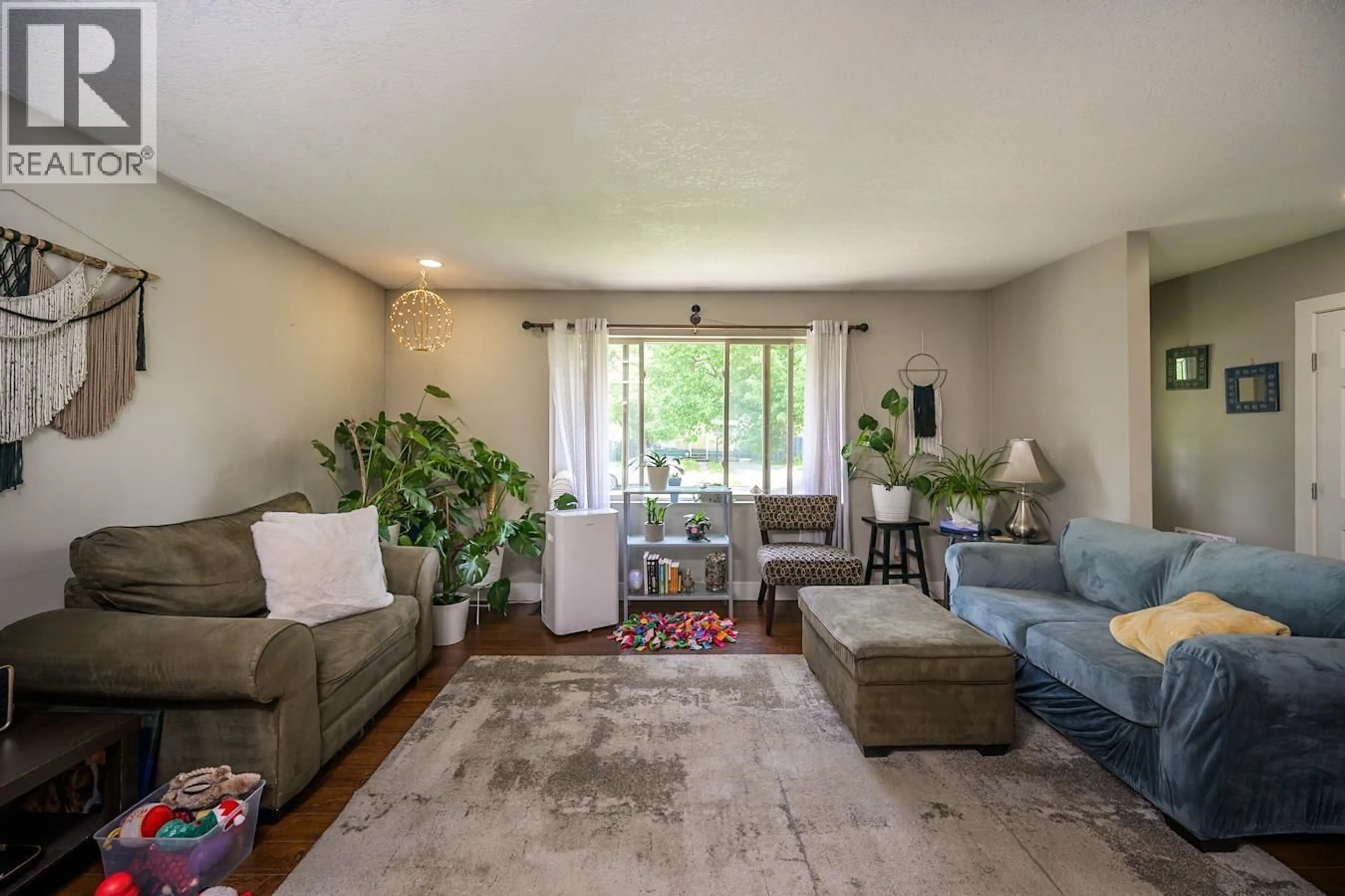 Living room with furniture, unknown for 1941 MAPLE STREET, Prince George British Columbia V2L1X2