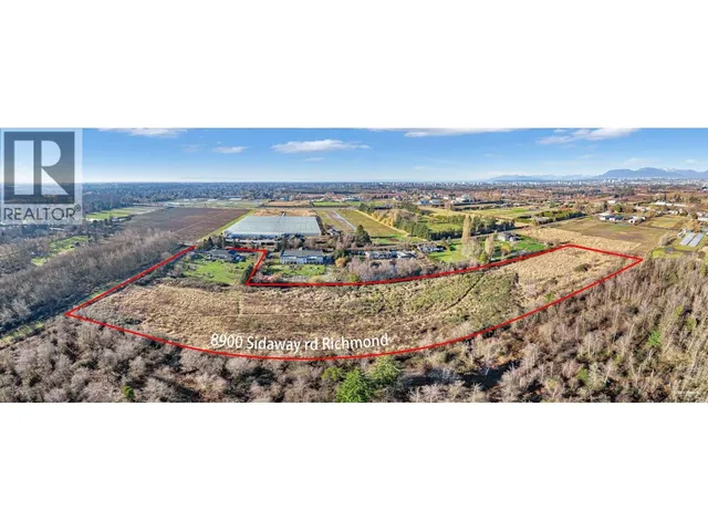 8900 SIDAWAY ROAD, Richmond 3