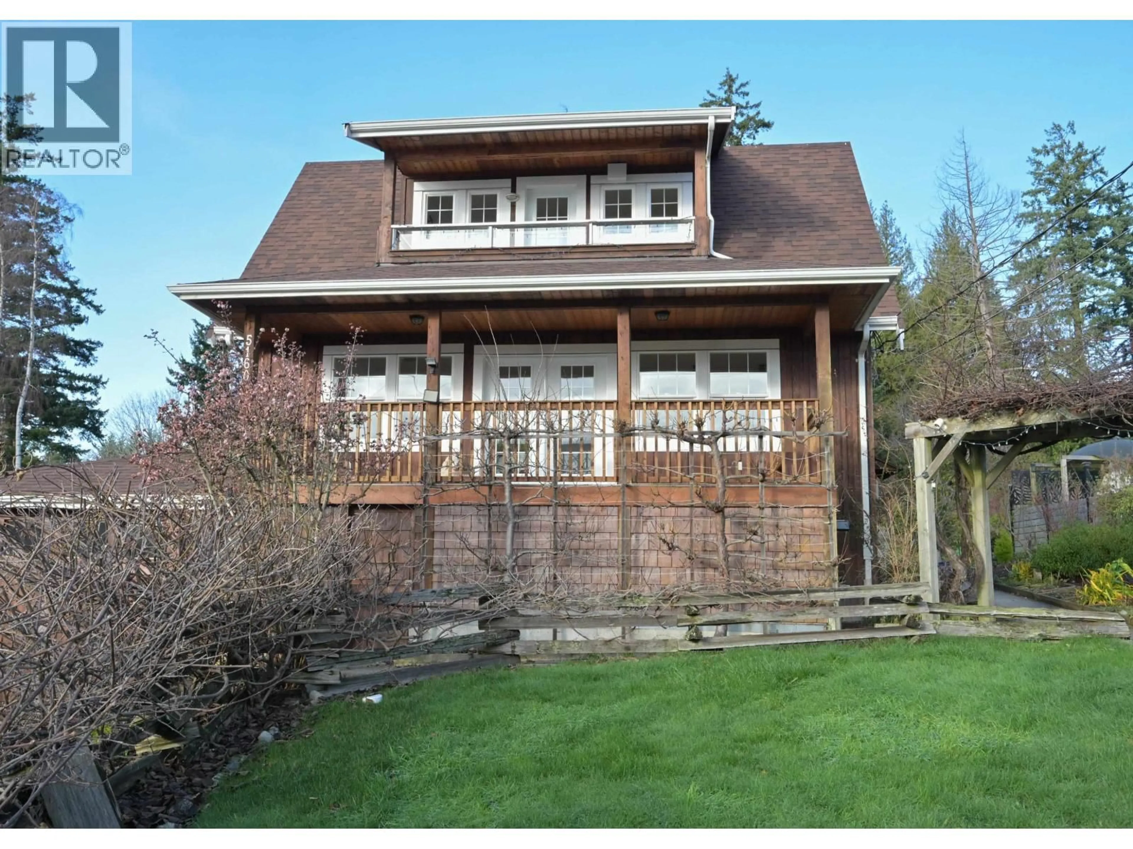 Unknown for 5160 BAY ROAD, Sechelt British Columbia V7Z0G3