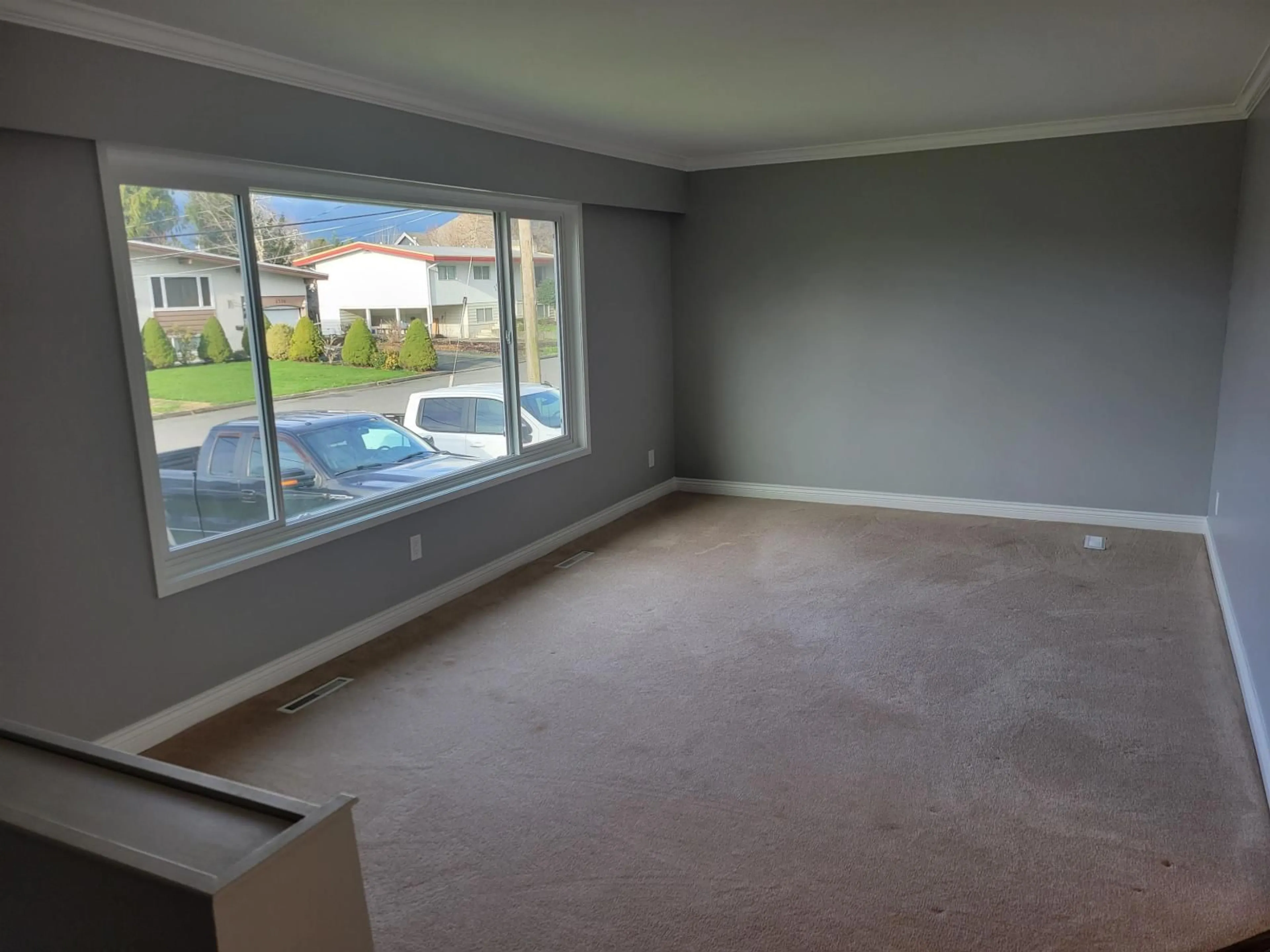 A pic of a room for 8525 HOWARD CRESCENT, Chilliwack British Columbia V2P5R5