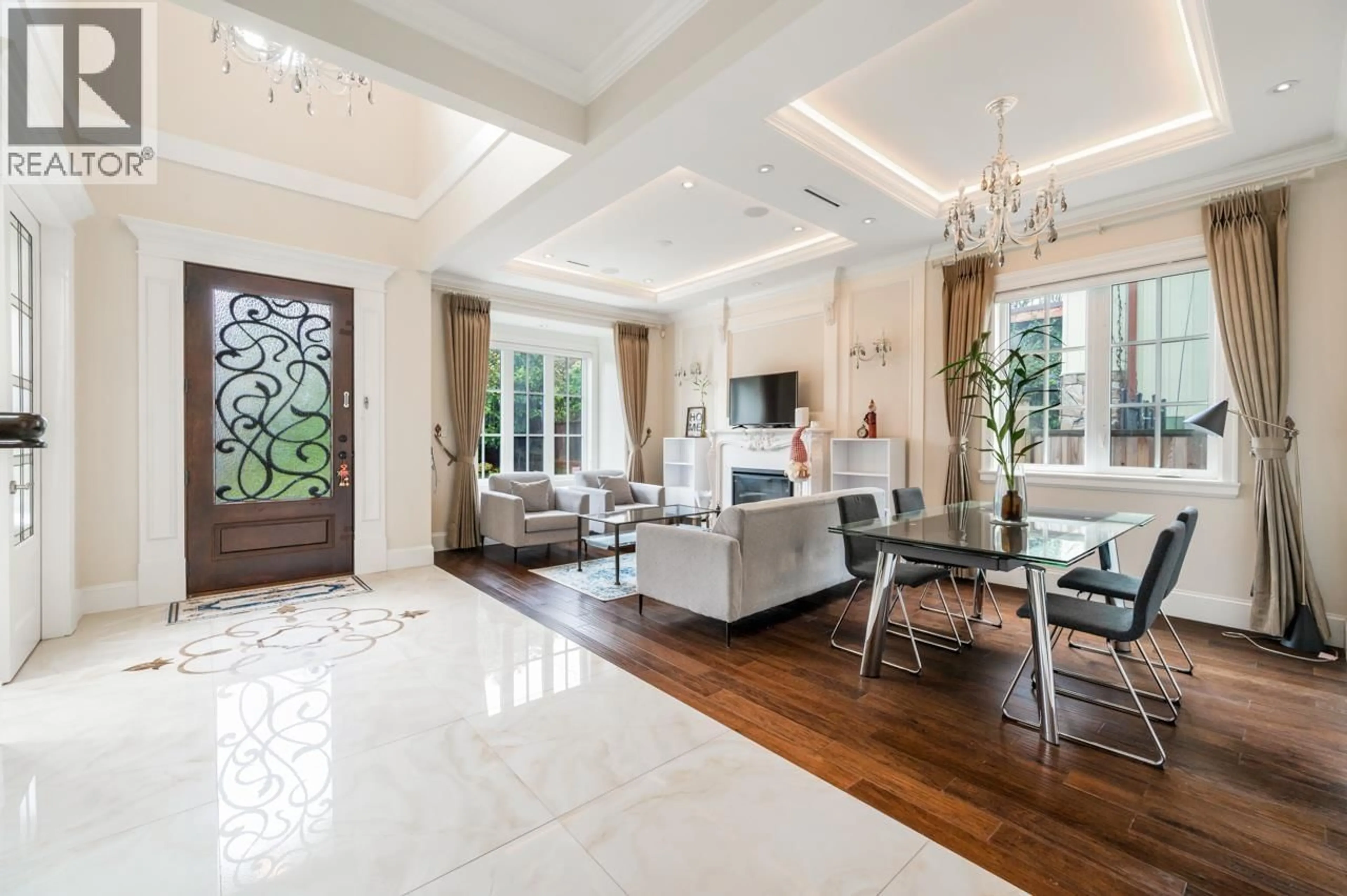 Unknown for 4859 SARDIS STREET, Burnaby British Columbia V5H1L4