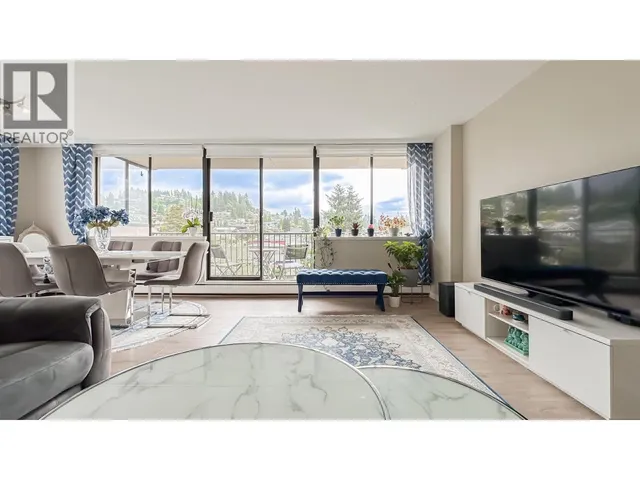 605 - 555 13TH STREET, West Vancouver 2
