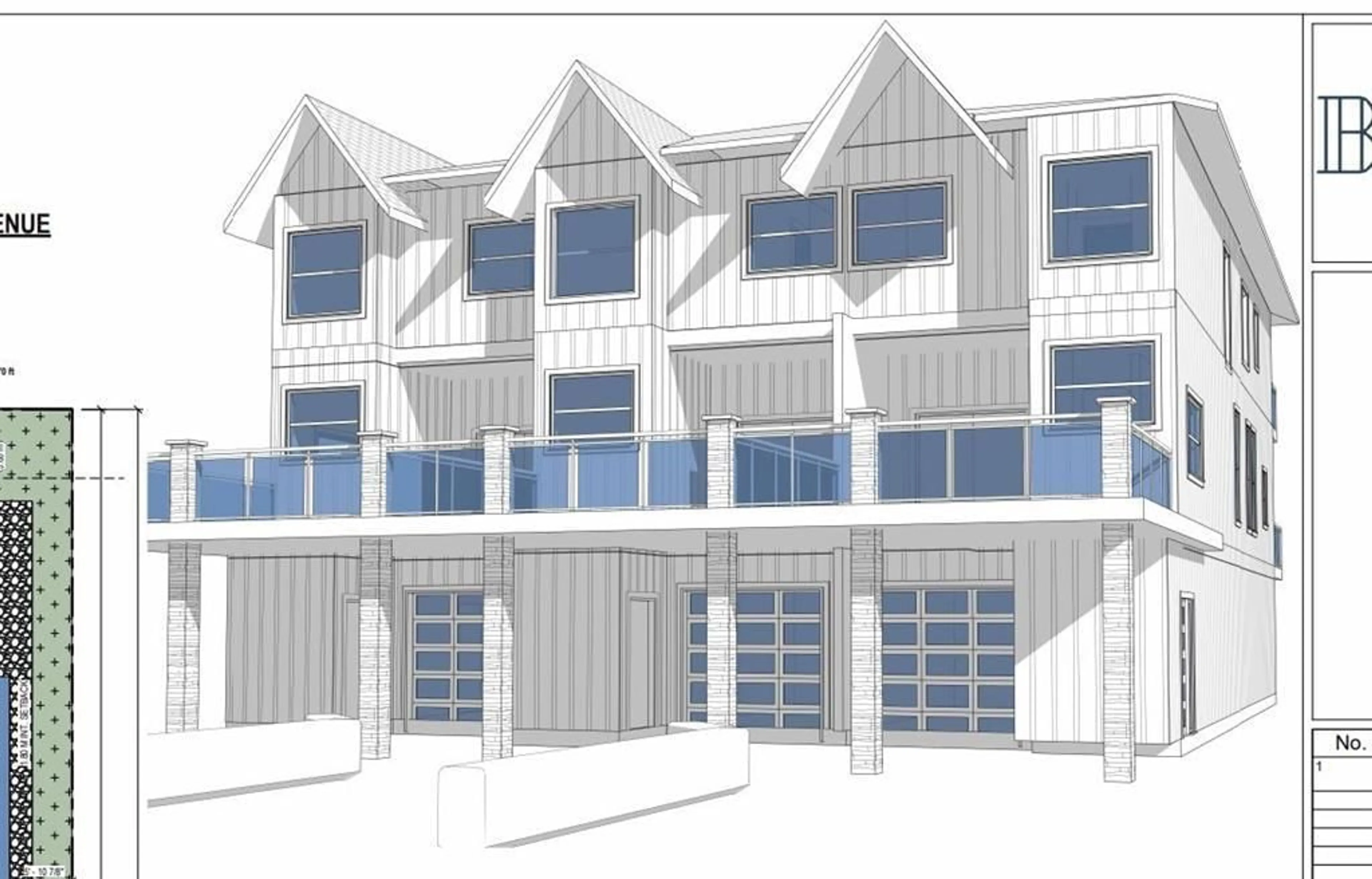 Unknown for 32202 HILLCREST AVENUE, Abbotsford British Columbia V2T1S6