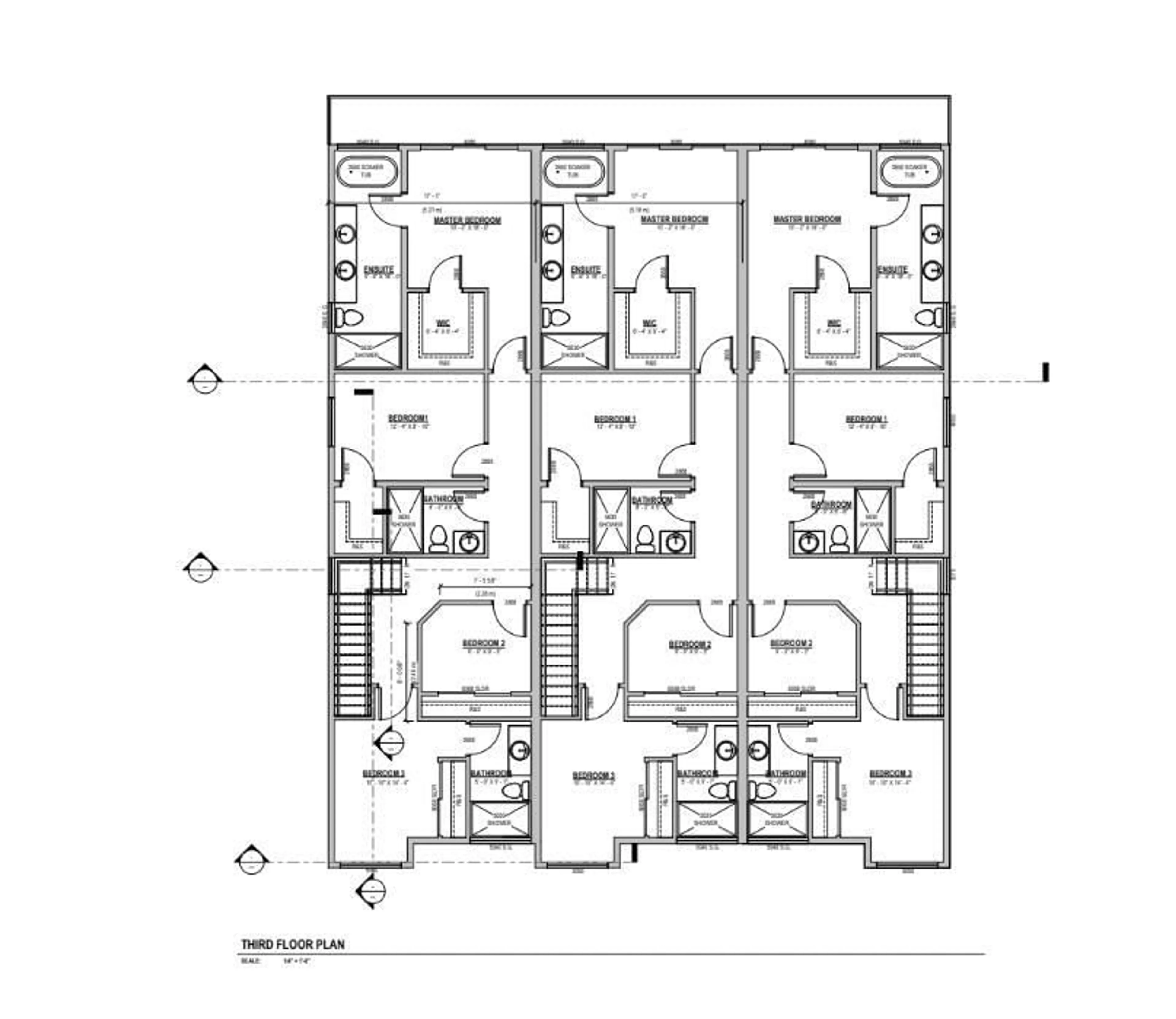 Floor plan for 32202 HILLCREST AVENUE, Abbotsford British Columbia V2T1S6