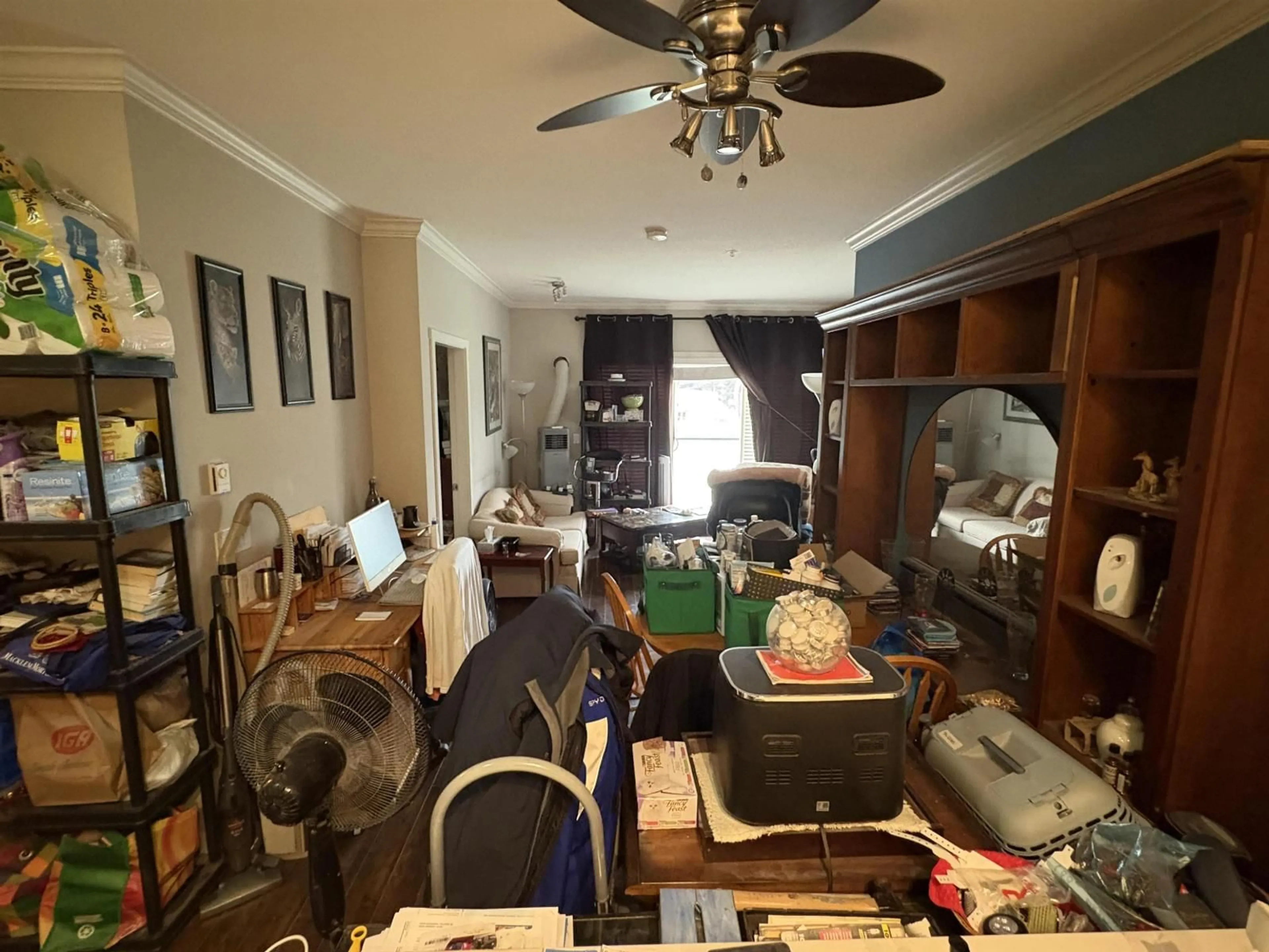 A pic of a room for 211 - 20460 DOUGLAS CRESCENT, Langley British Columbia V3A0C6