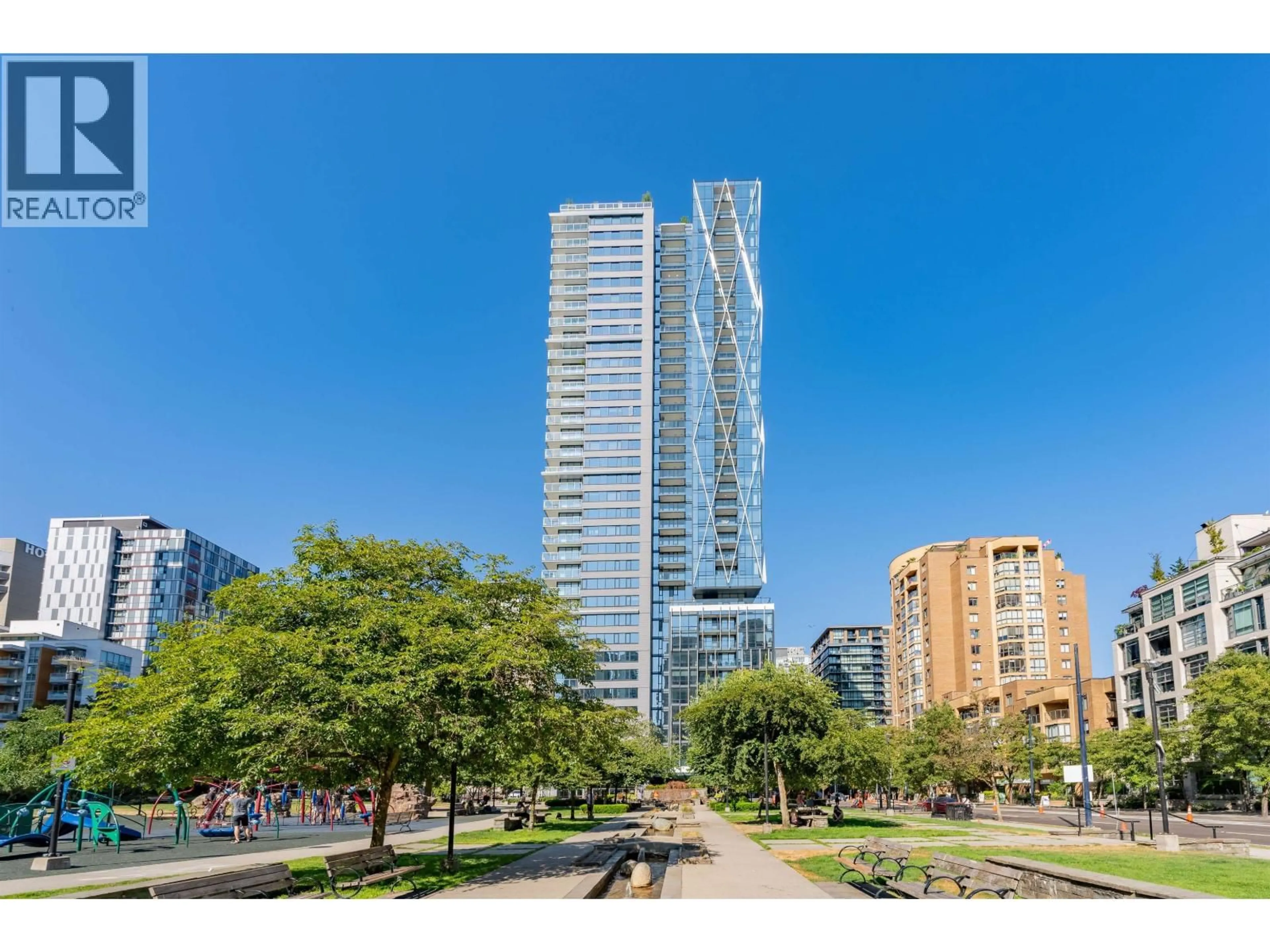 Unknown for 2209 - 1111 RICHARDS STREET, Vancouver British Columbia V6B0S3