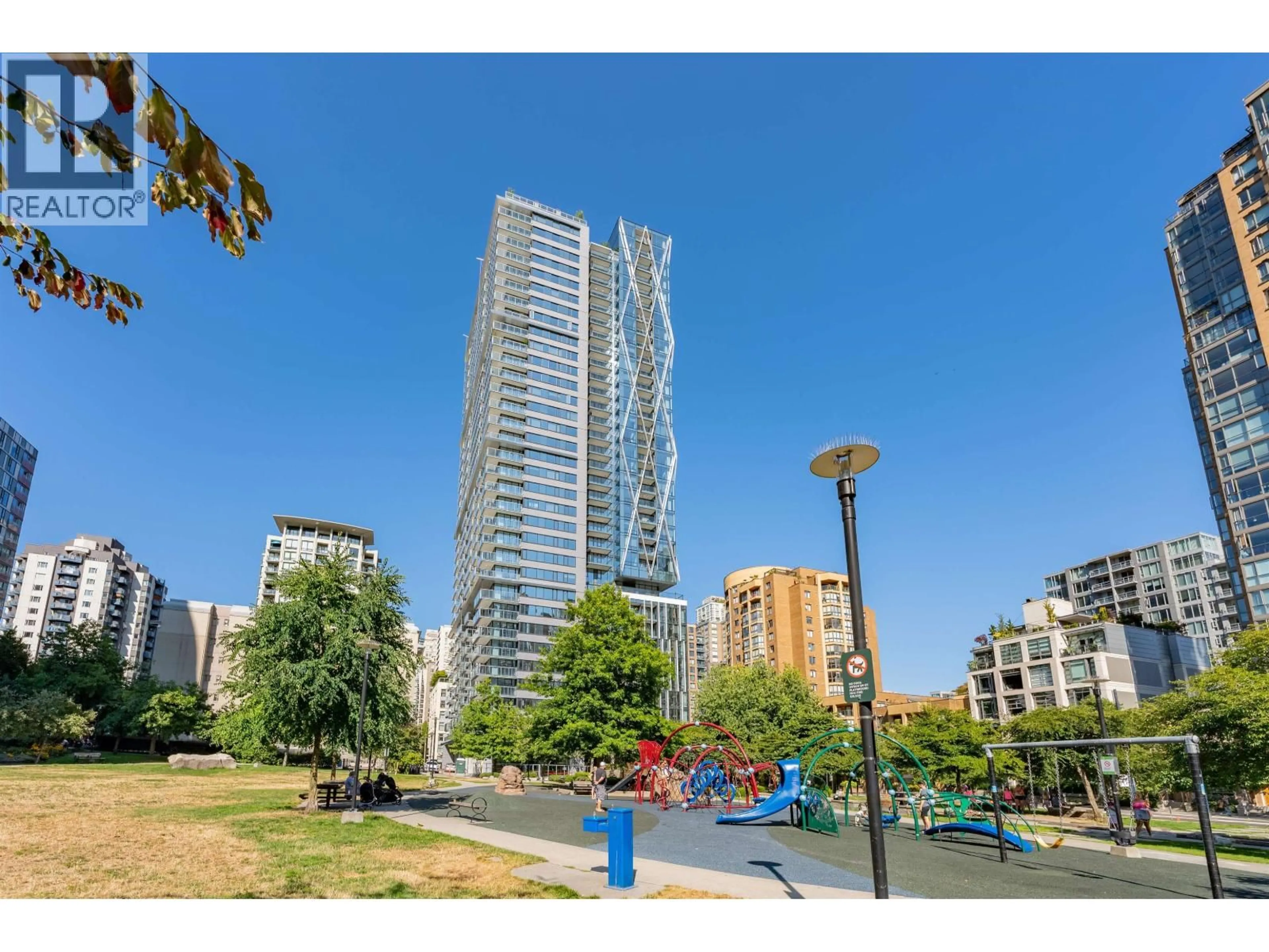 Unknown for 2209 - 1111 RICHARDS STREET, Vancouver British Columbia V6B0S3