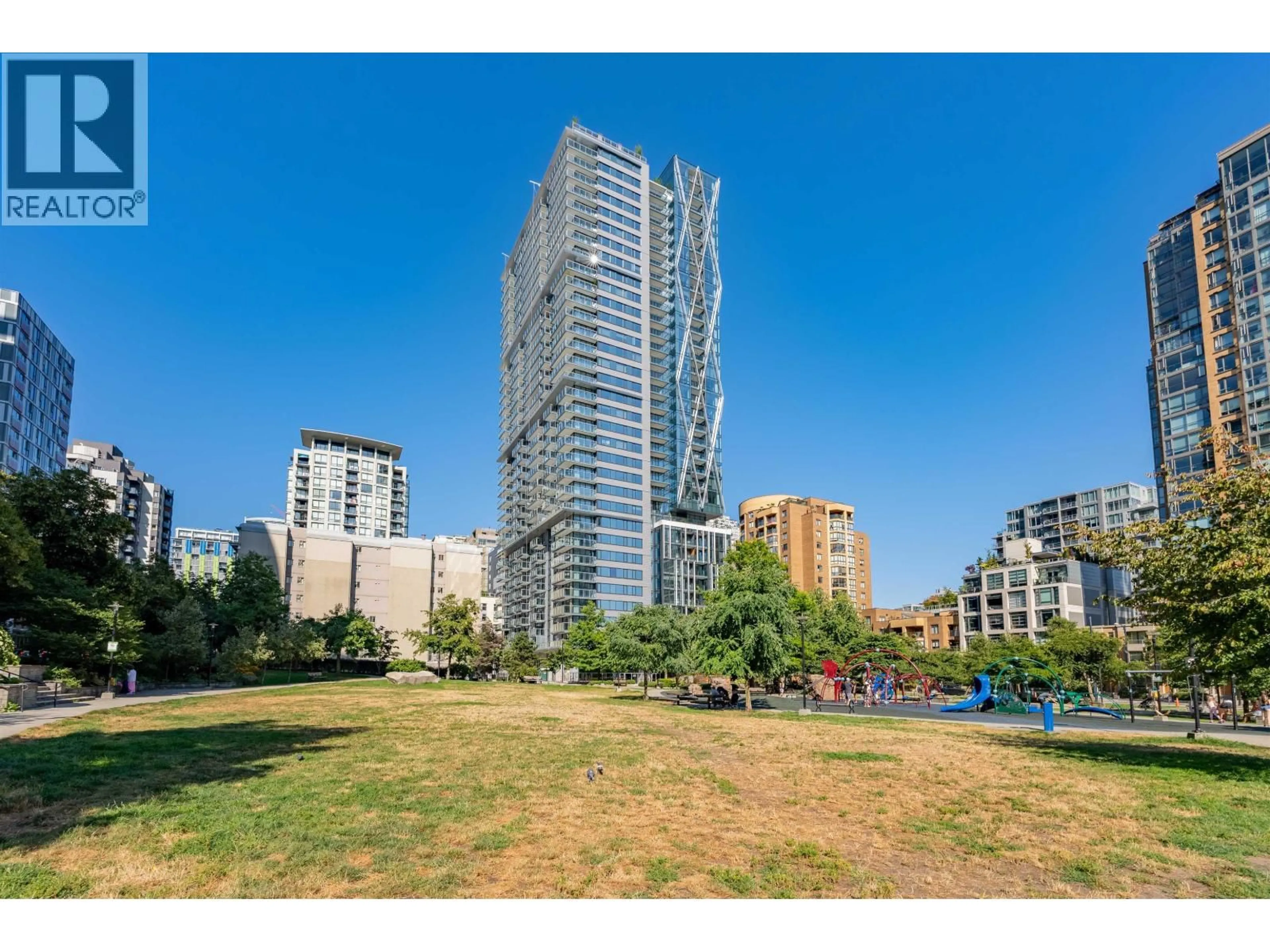 Unknown for 2209 - 1111 RICHARDS STREET, Vancouver British Columbia V6B0S3