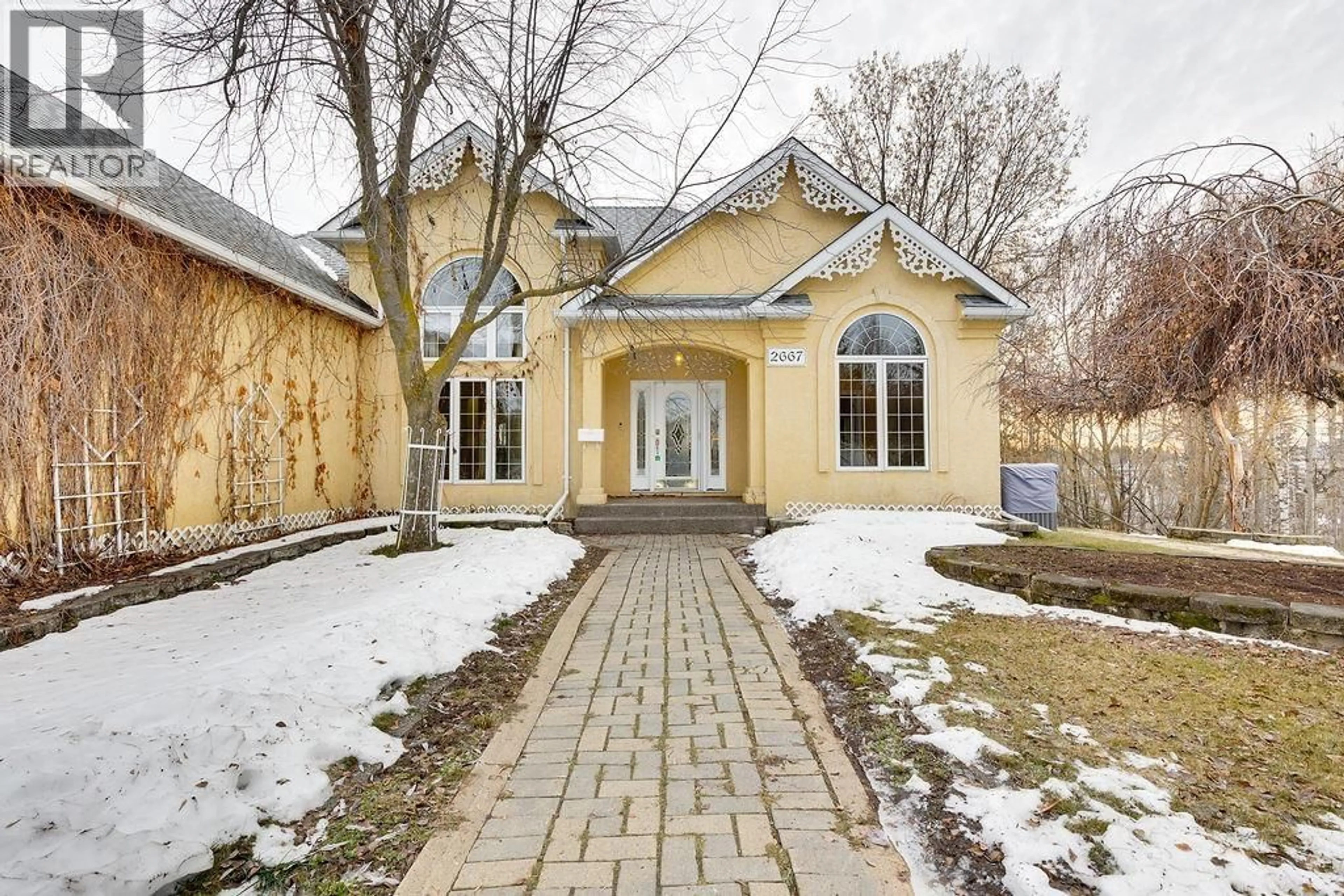 Unknown for 2667 HEWLETT COURT, Prince George British Columbia V2N5H4