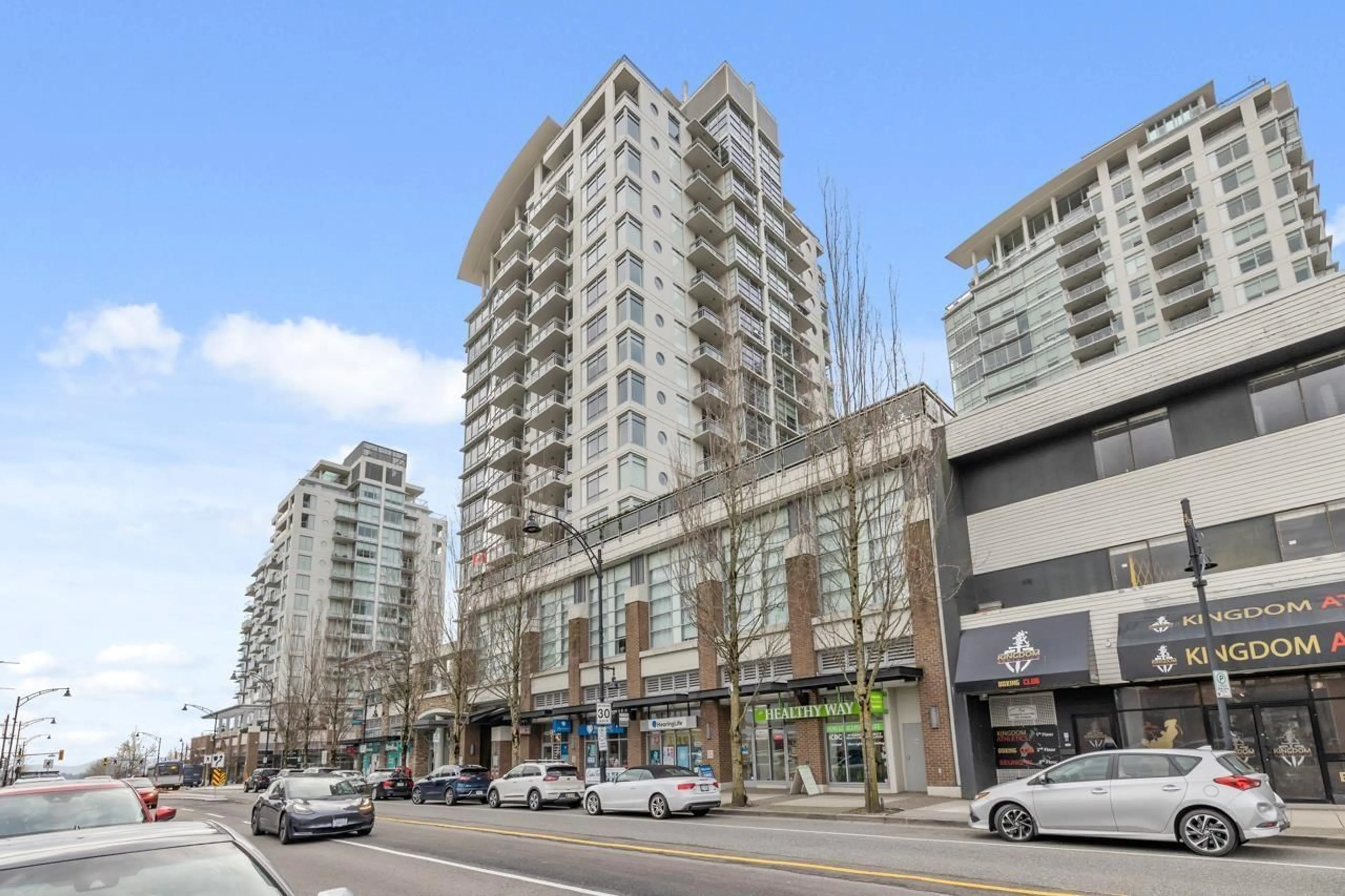 Unknown for #905 - 1473 JOHNSTON ROAD, White Rock British Columbia V4B0A2