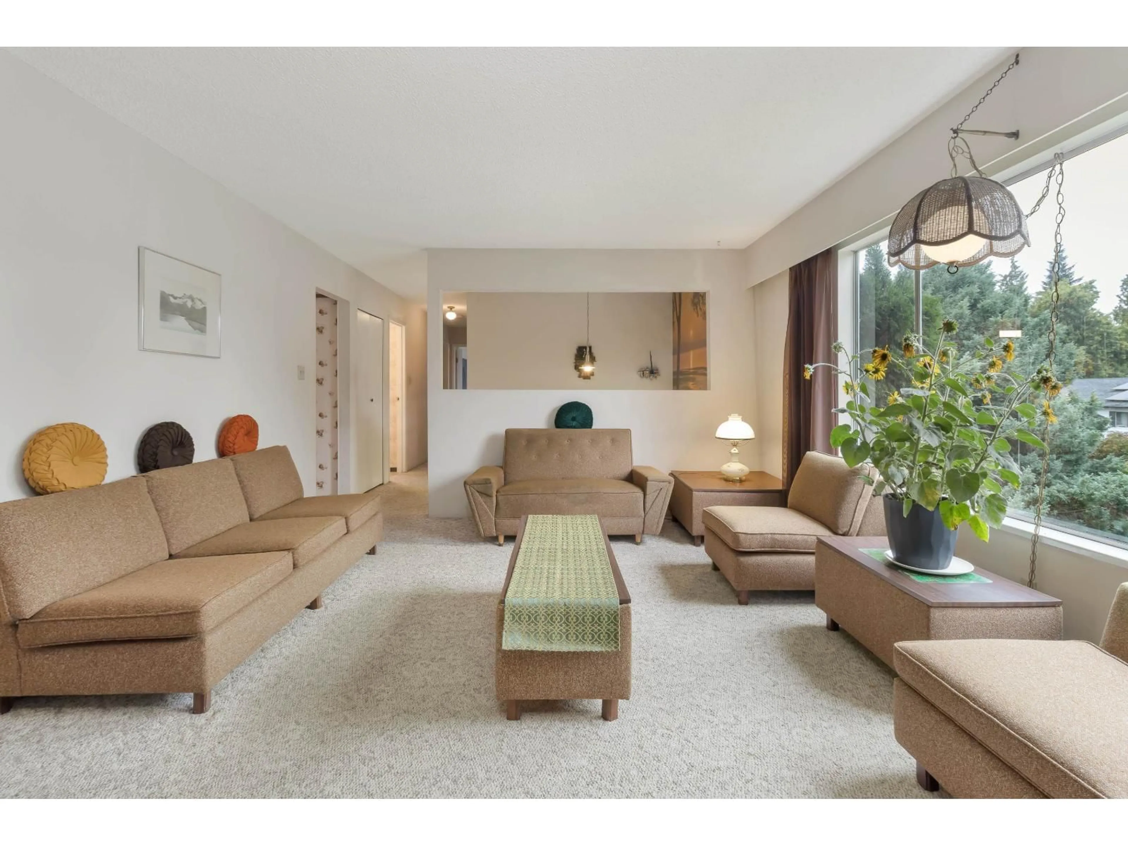 Living room with furniture, unknown for 11138 84B AVENUE, Delta British Columbia V4C3Y8