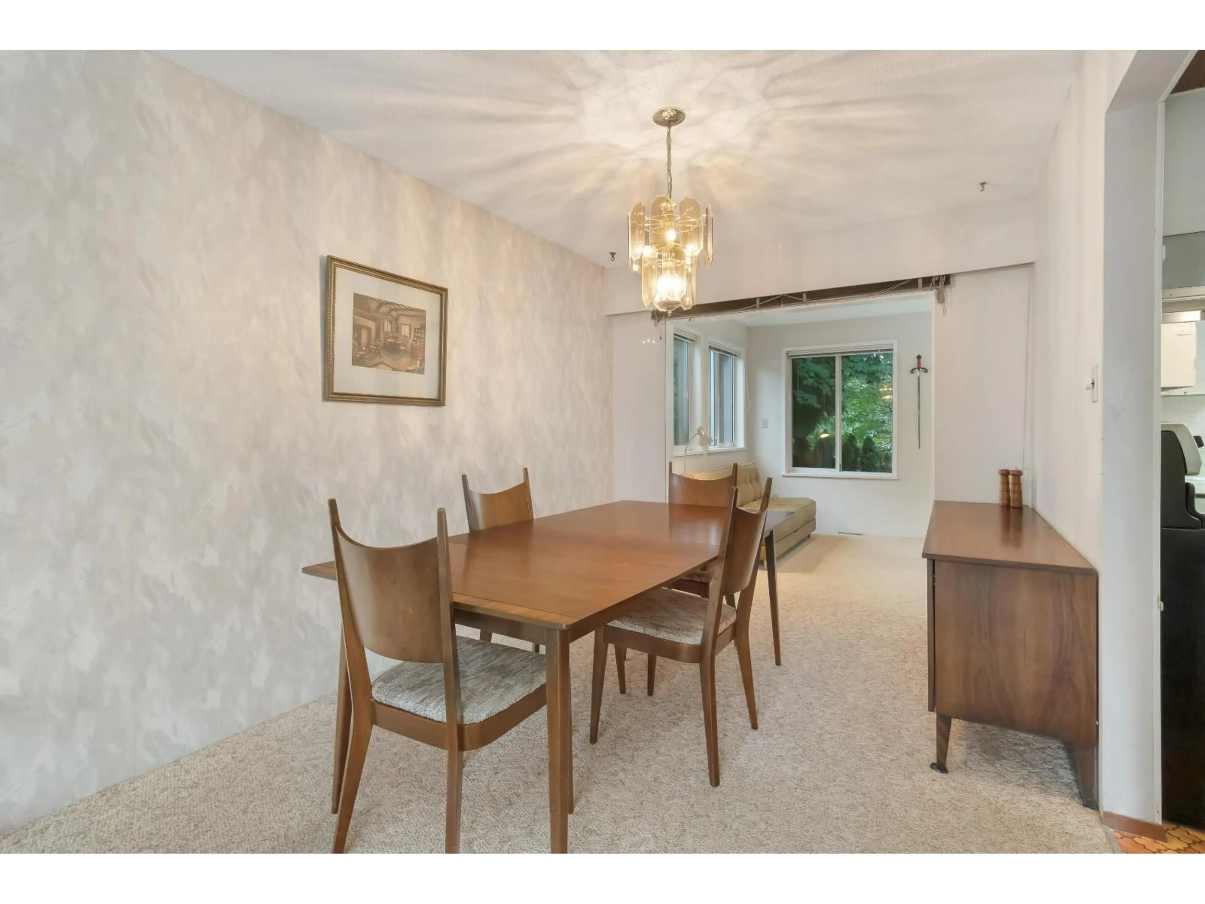 Dining room, unknown for 11138 84B AVENUE, Delta British Columbia V4C3Y8