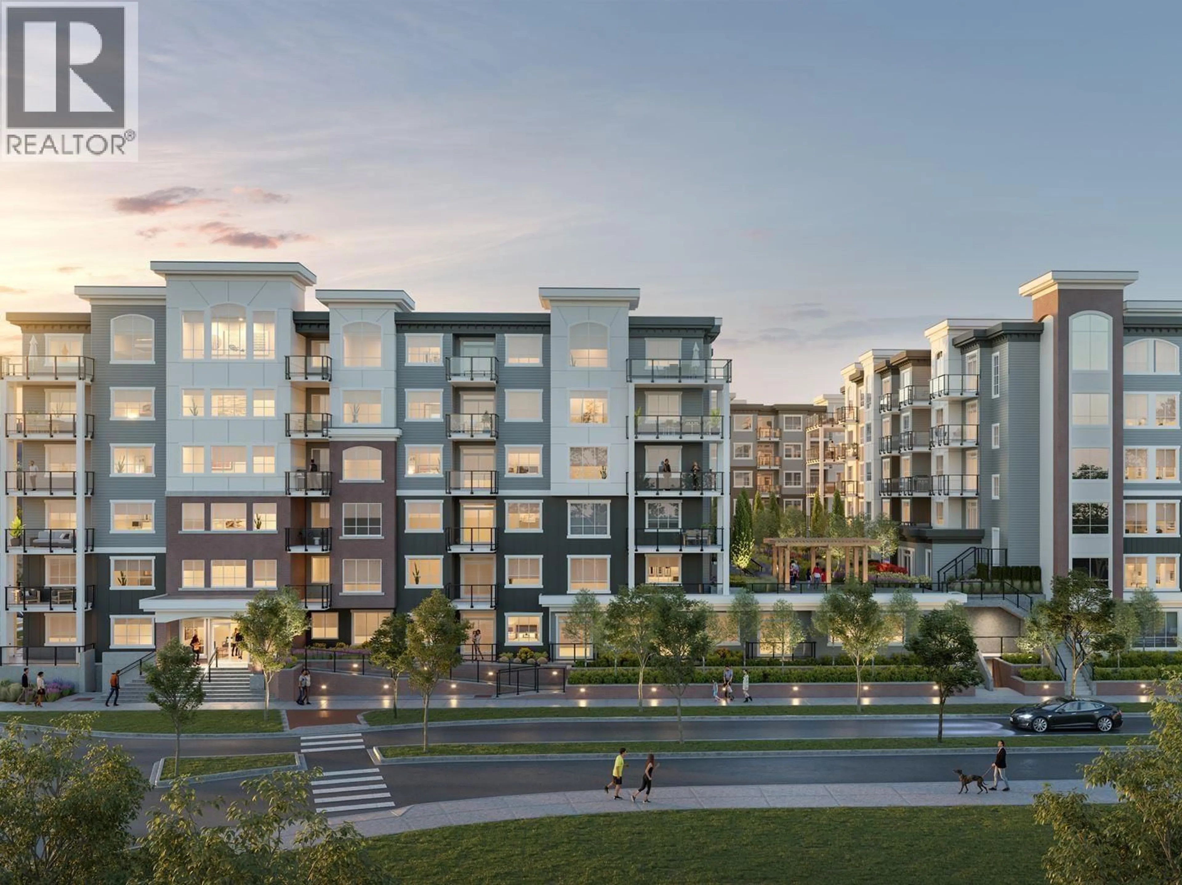 Unknown for 4607 - 2180 KELLY AVENUE, Port Coquitlam British Columbia V3C0L1