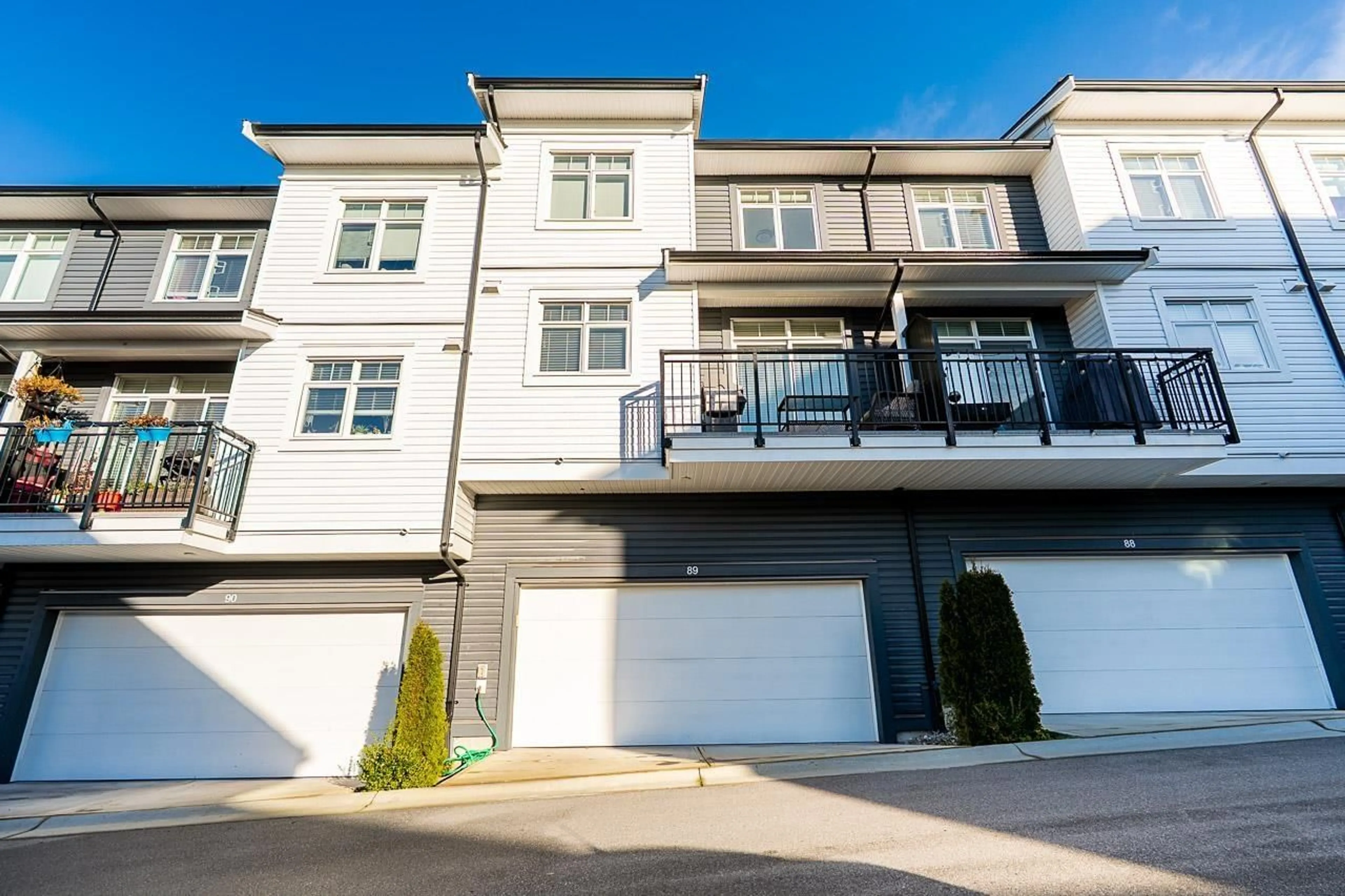 Unknown for 89 - 2070 OAK MEADOWS DRIVE, Surrey British Columbia V3Z1J1