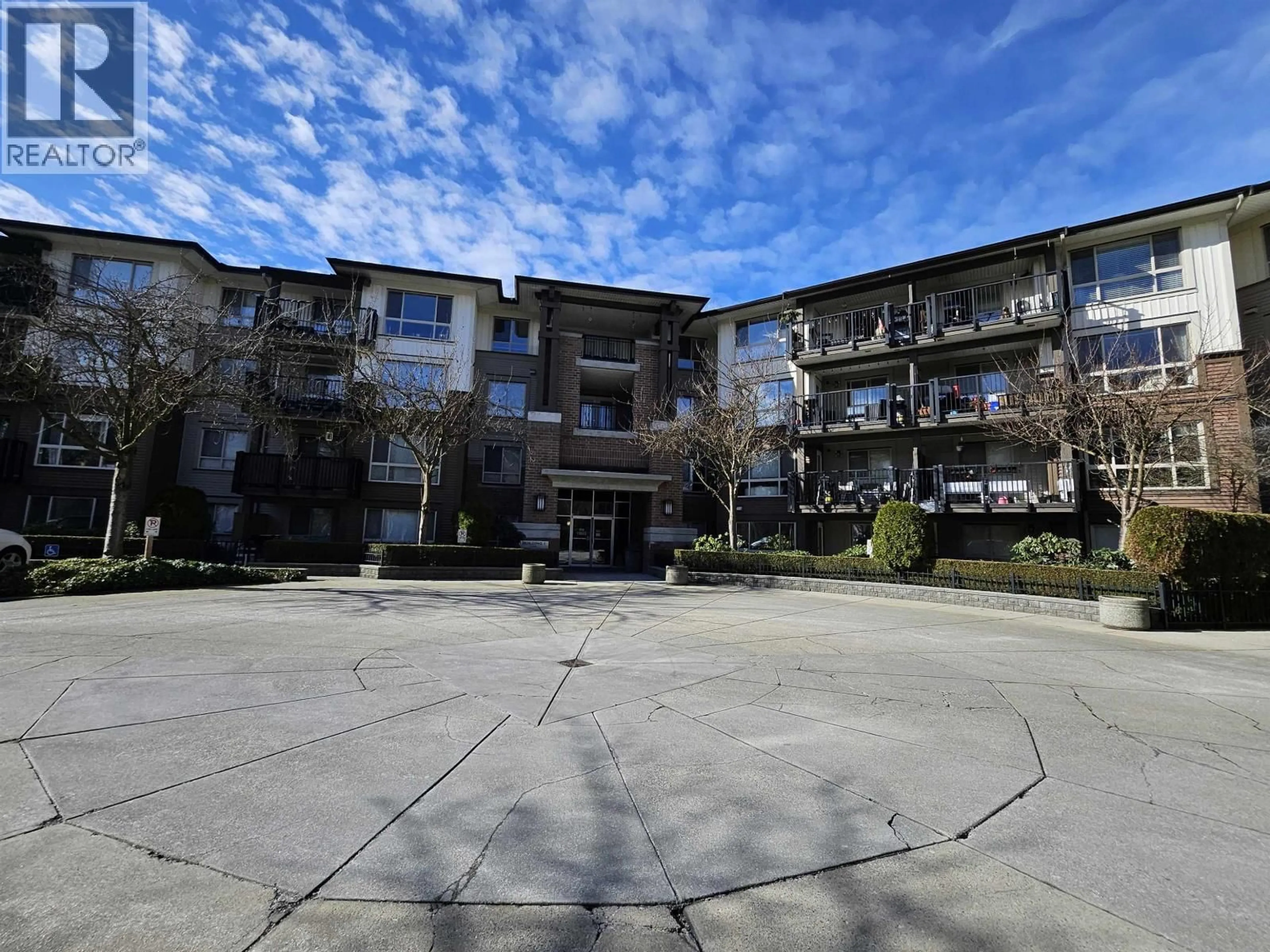 Unknown for 409 - 11665 HANEY, Maple Ridge British Columbia V2X8W9