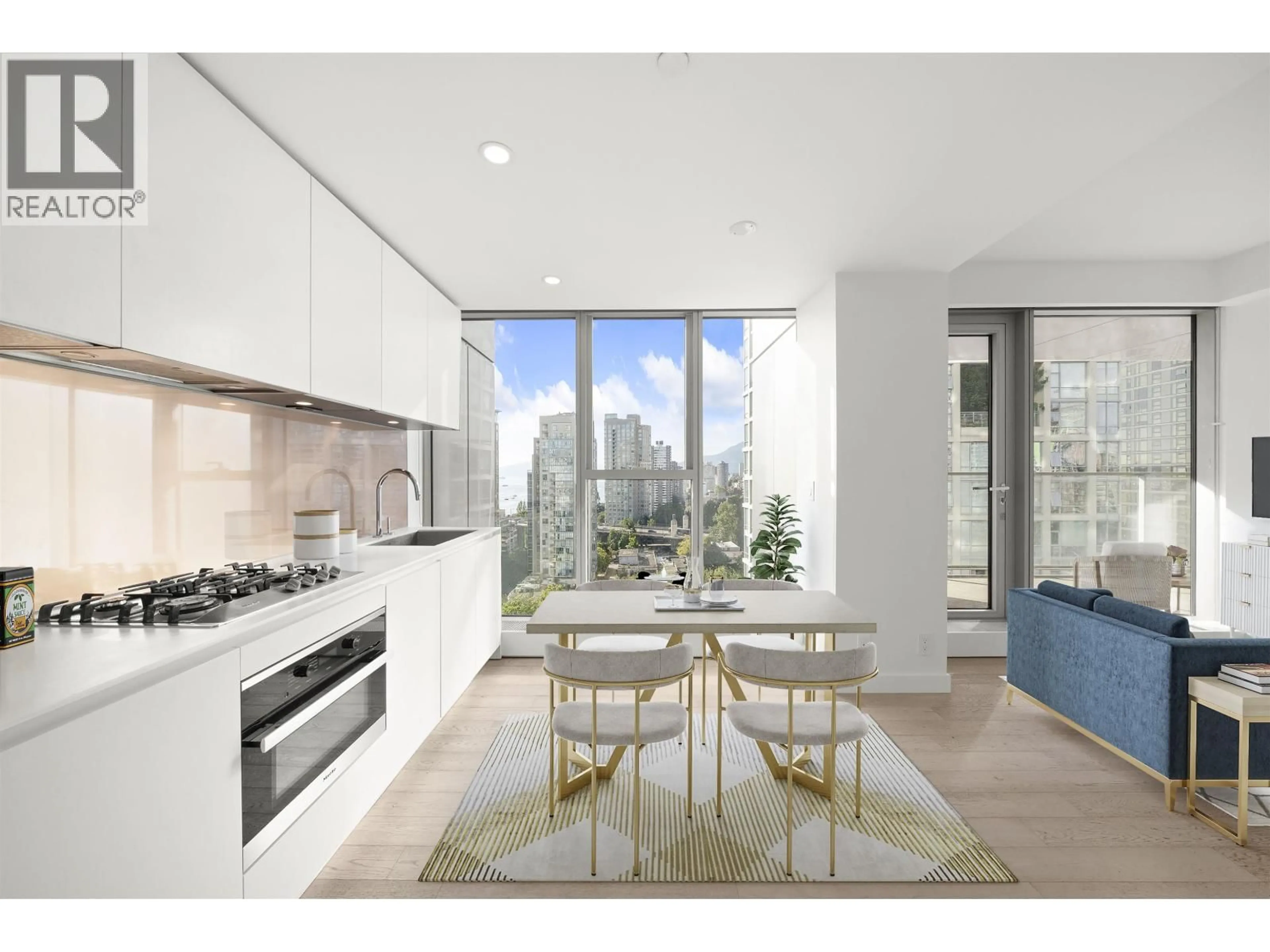 Unknown for 1907 - 1480 HOWE STREET, Vancouver British Columbia V6Z0G5