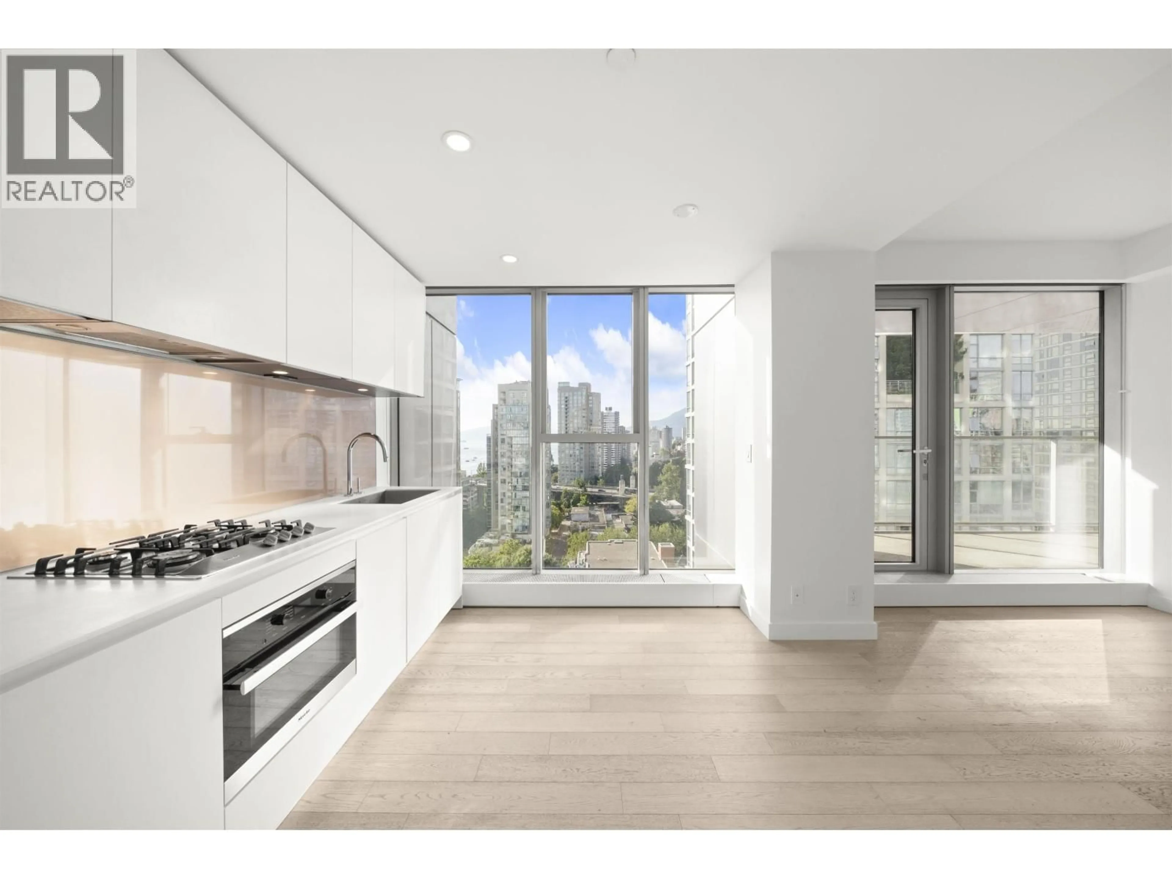 Unknown for 1907 - 1480 HOWE STREET, Vancouver British Columbia V6Z0G5